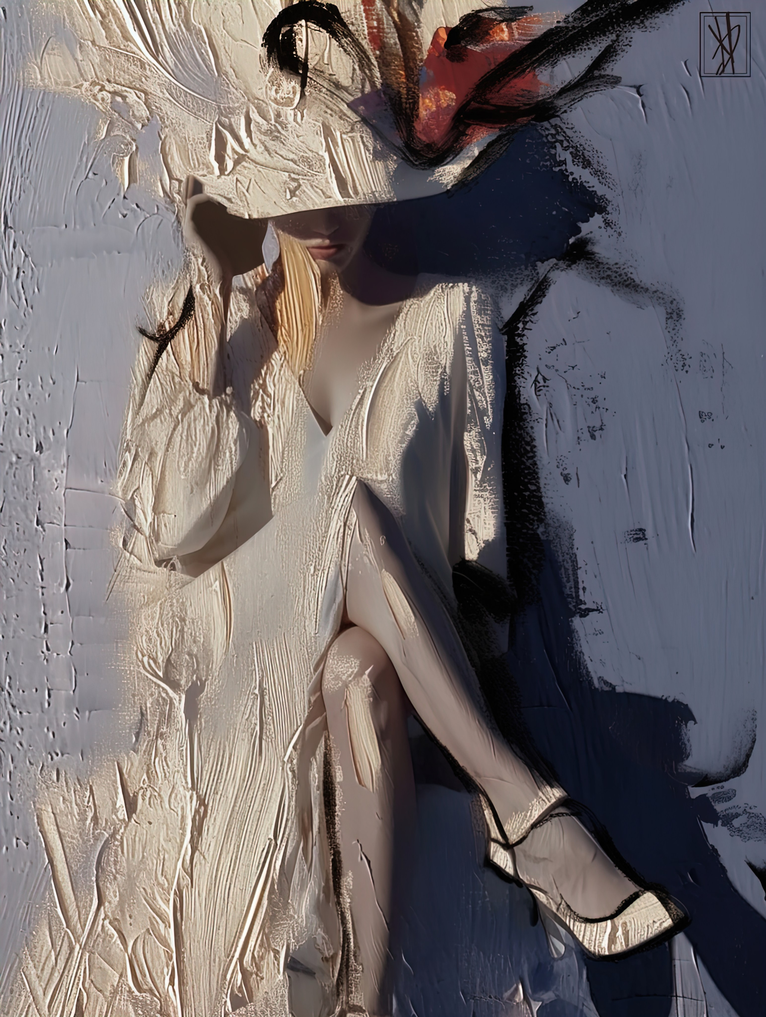 Fashion Collection. Y2