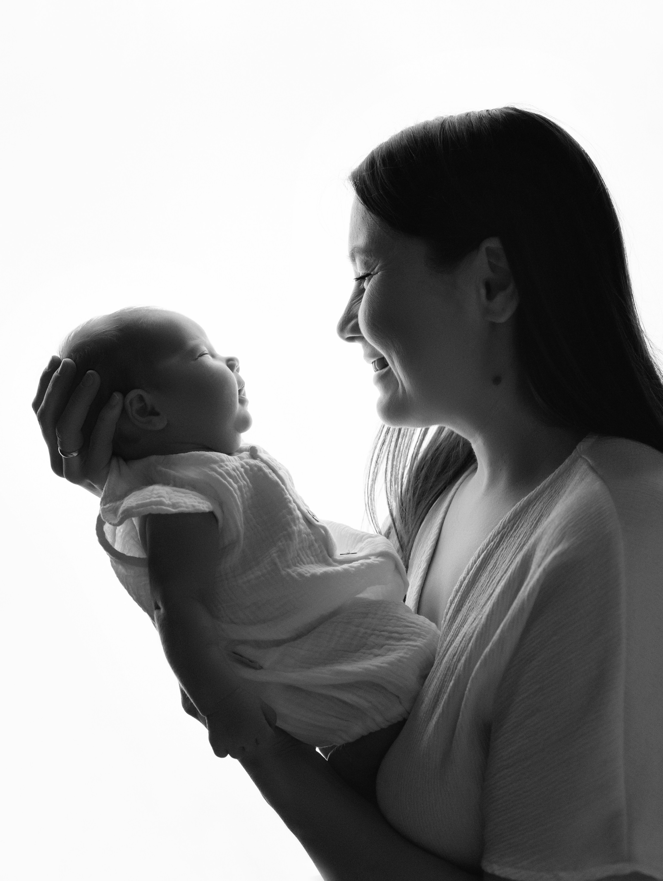 Фотограф беременности и новорождённых в Набережных Челнах