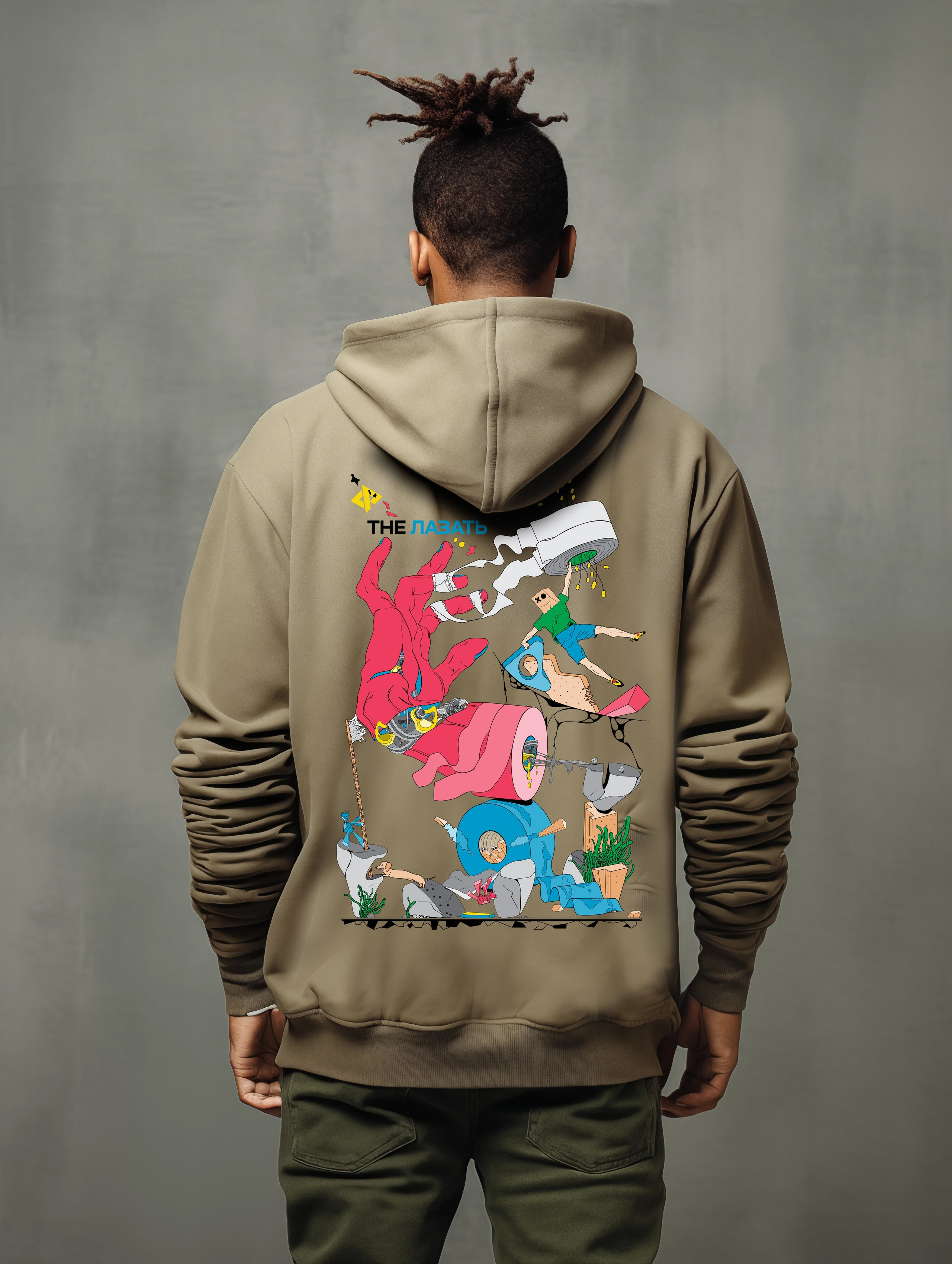 Illustration, digital art. Юлия Леонова фотограф, Москва. Искусство, fine art, interior print