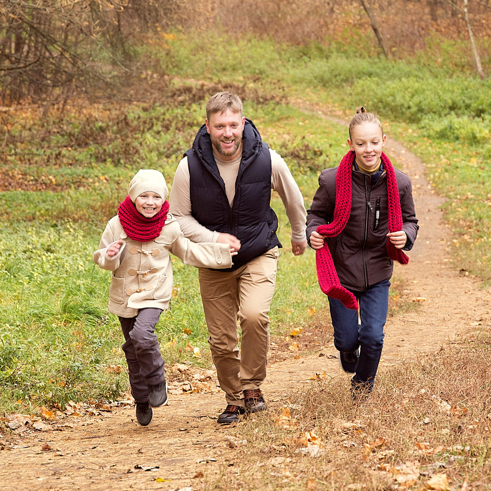 Семейная сьемка. Фотограф Москва Жуковский Раменское Спасскова Татьяна