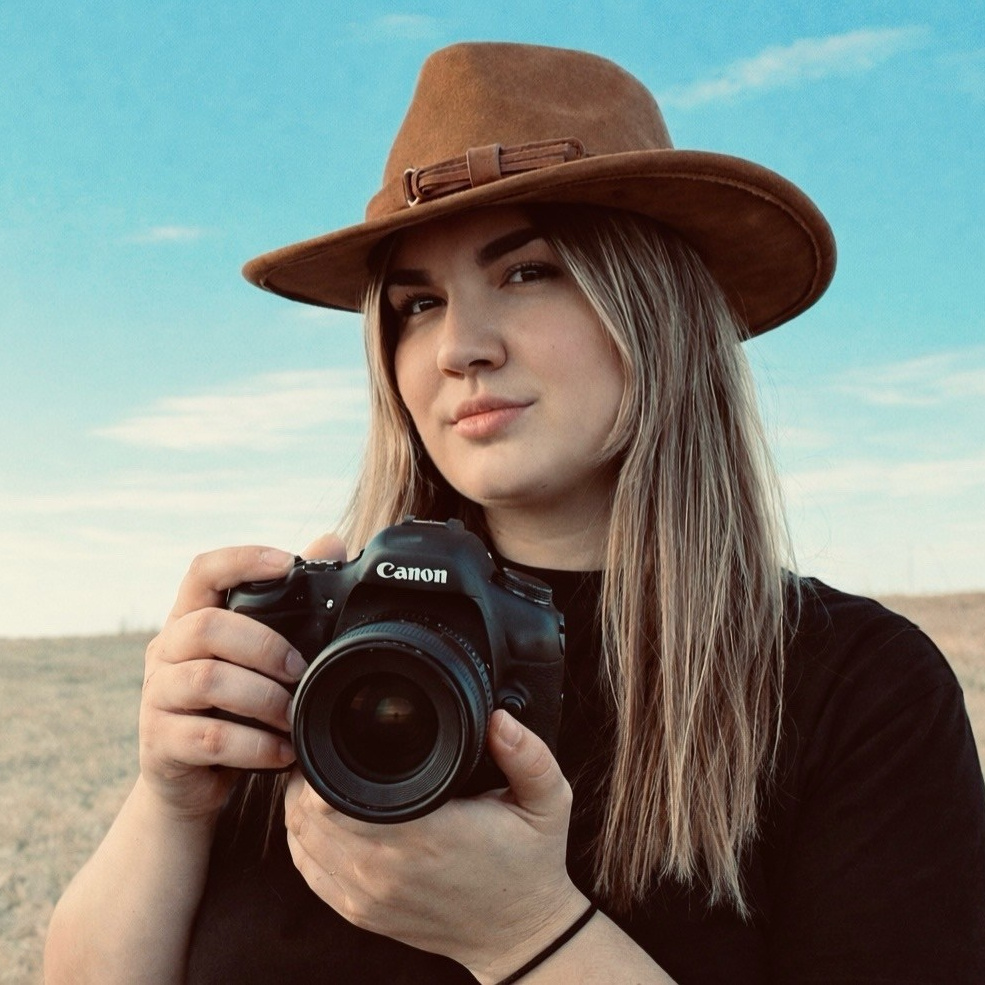 Контакты. Фотограф