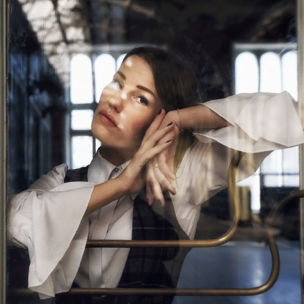 Интерьерный фотограф в Санкт Петербурге Романова Дарья