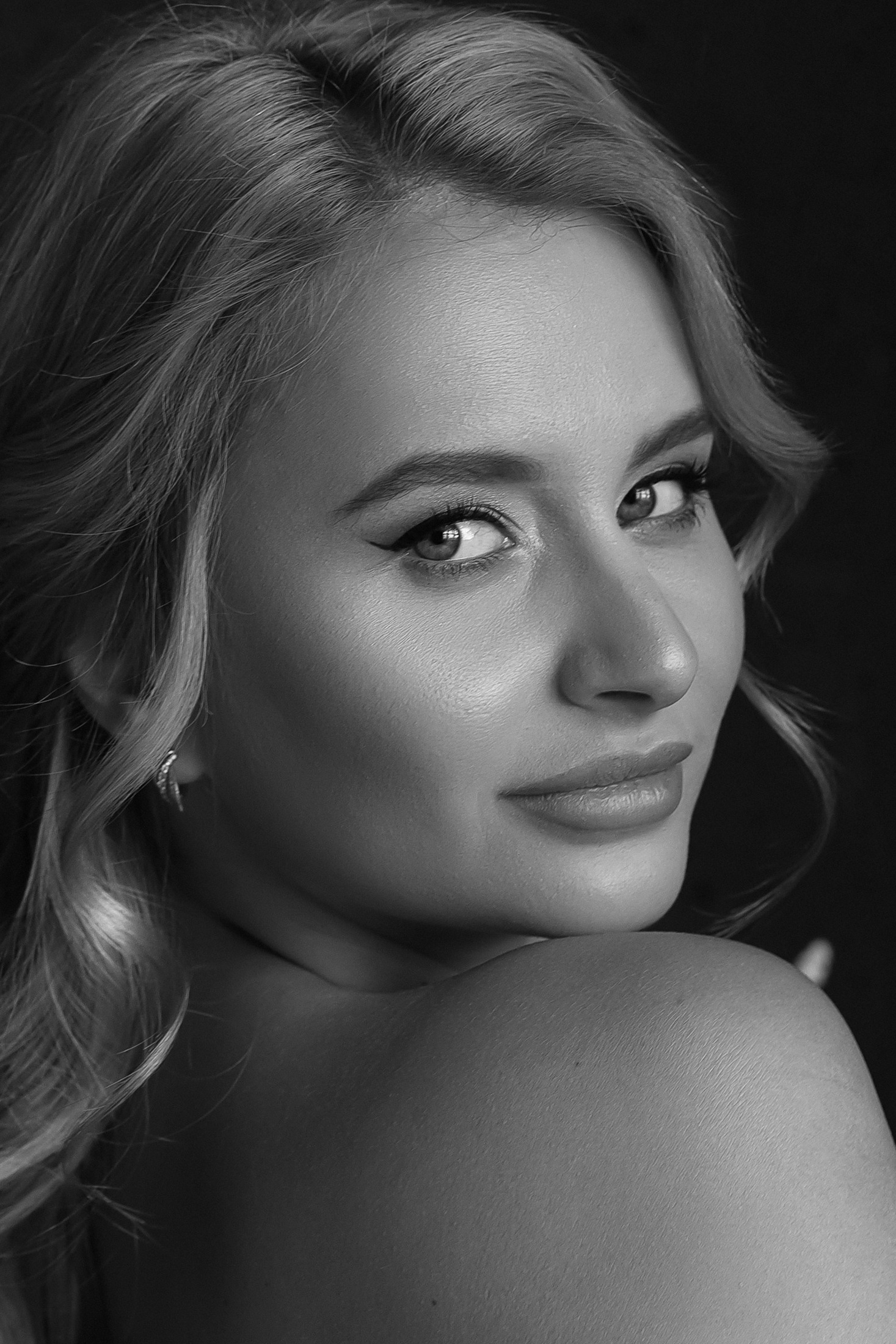 Услуги. Portrait photography