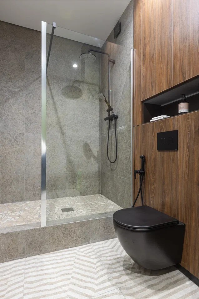 Дизайн квартиры «Savin family» для сдачи в аренду в Казани. Студия дизайна интерьера «Строчка» | Москва, Санкт-Петербург, Самара, Казань, Тольятти, Ульяновск и другие города России