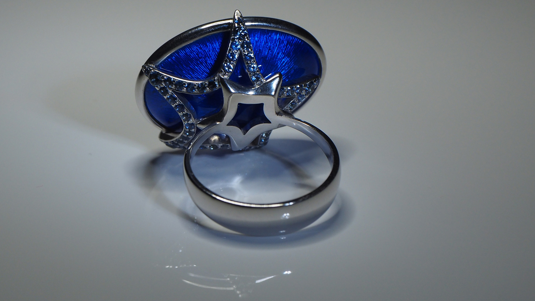 Галерея настроений. Драгоценные настроения