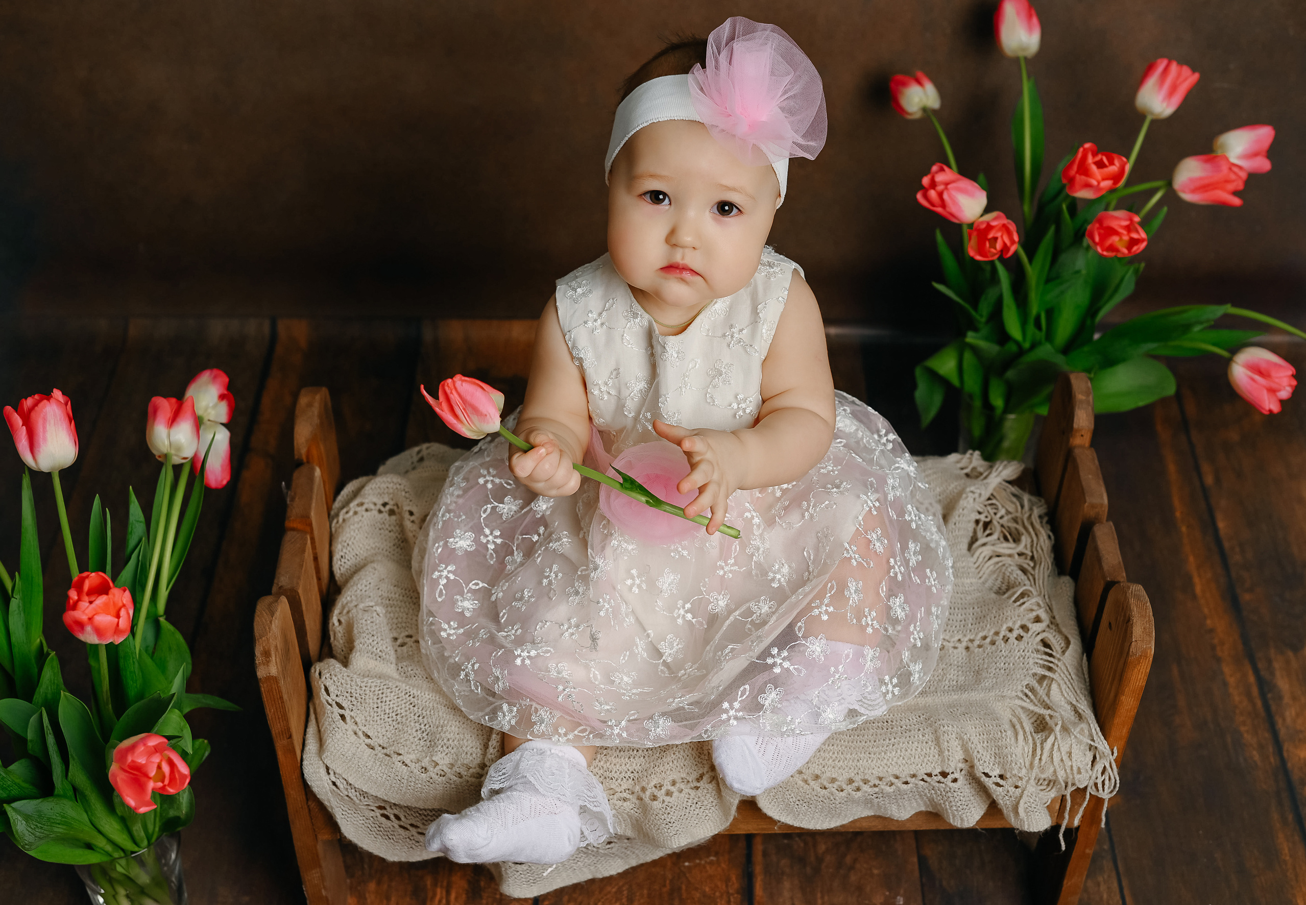 Годовое фотосопровождение. Свадебный, семейный и школьный фотограф в Бийске Ксения Мамаева