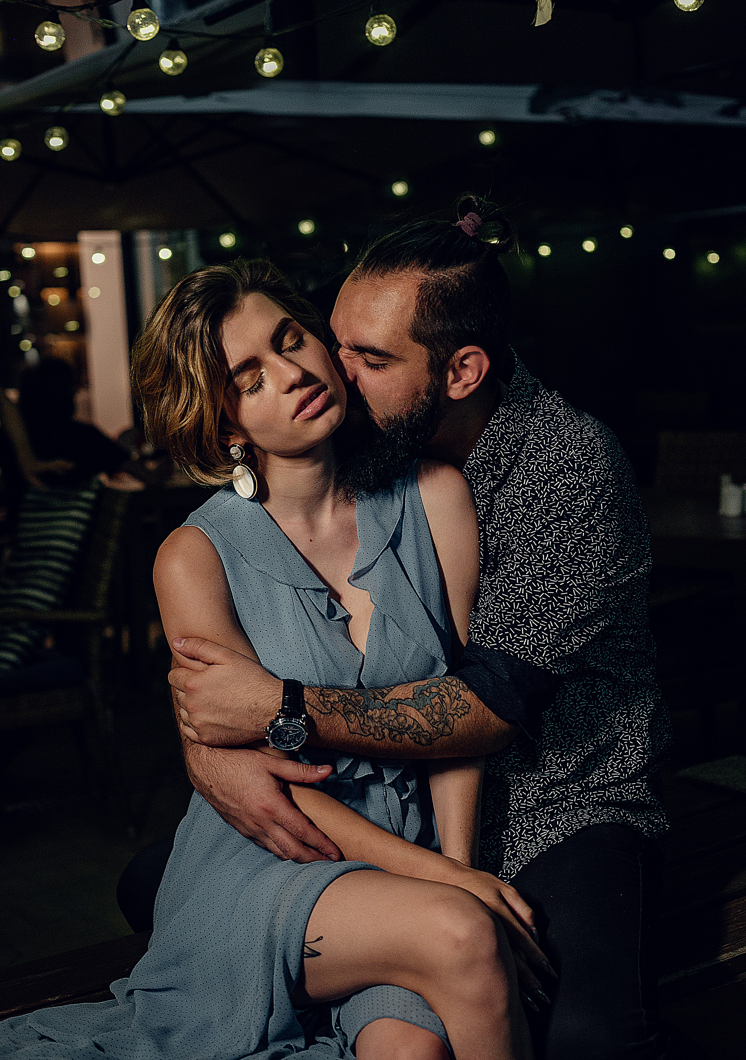 Фотограф Таинства Крещения в Москве и Ростове-на- Дону Елена Шенк