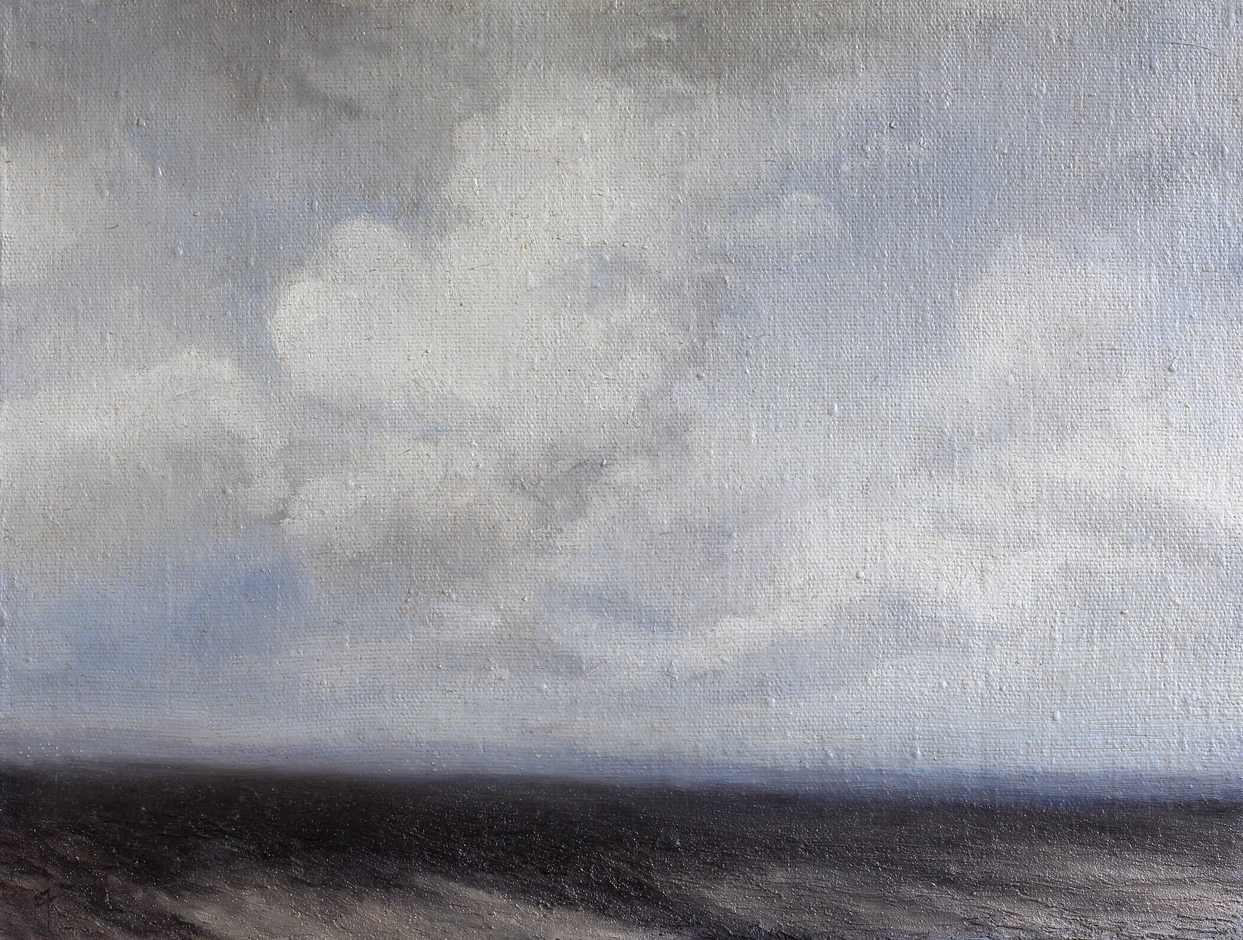 Серия миниатюр. Кирилл Агеев художник Санкт-Петербург