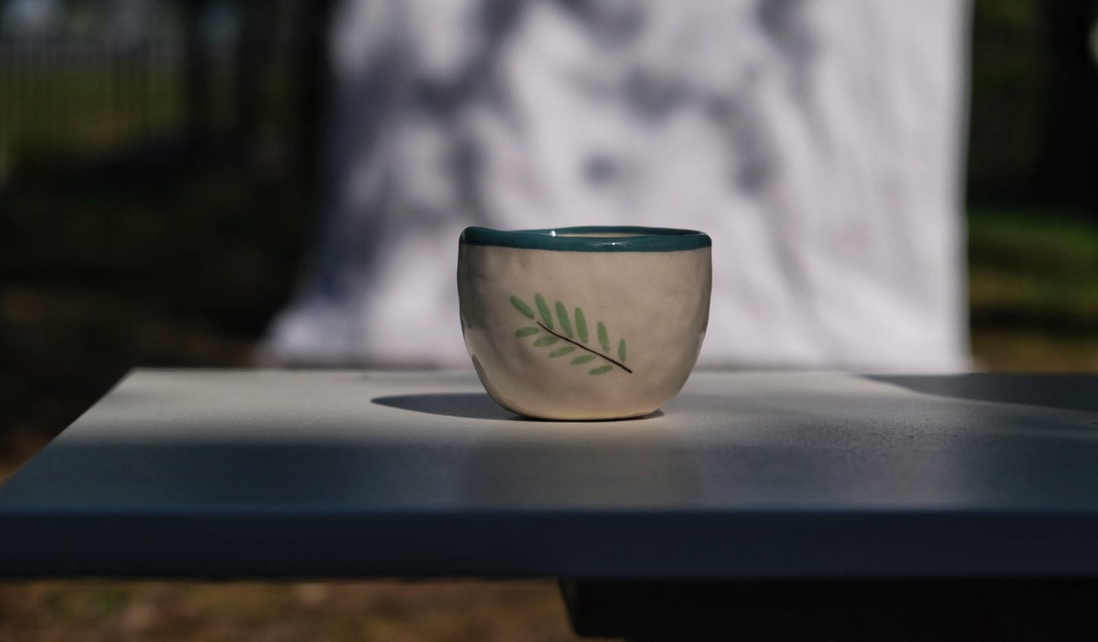 Посуда серии «Лесные тайны». Галерея «Осторожно Хрупкое»