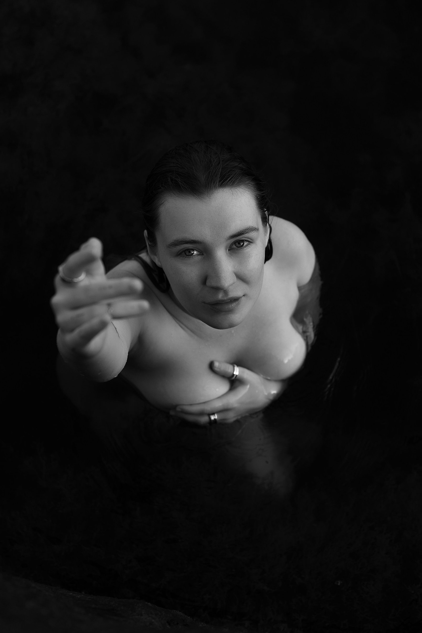 Фотограф Александр Кудинов, Крым: Легкие съемки, живые эмоции