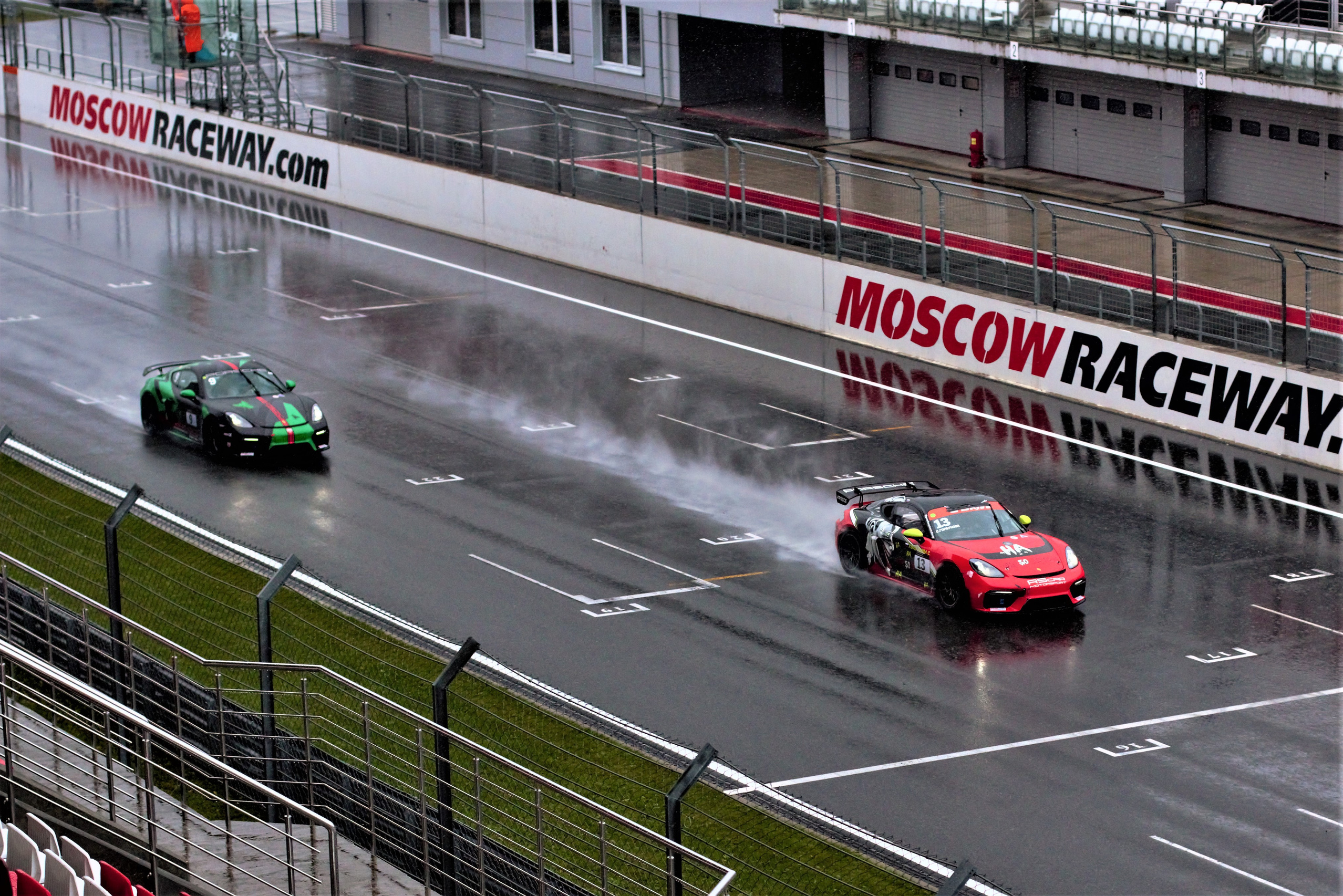 Фотограф в Москве Светлана Богначева