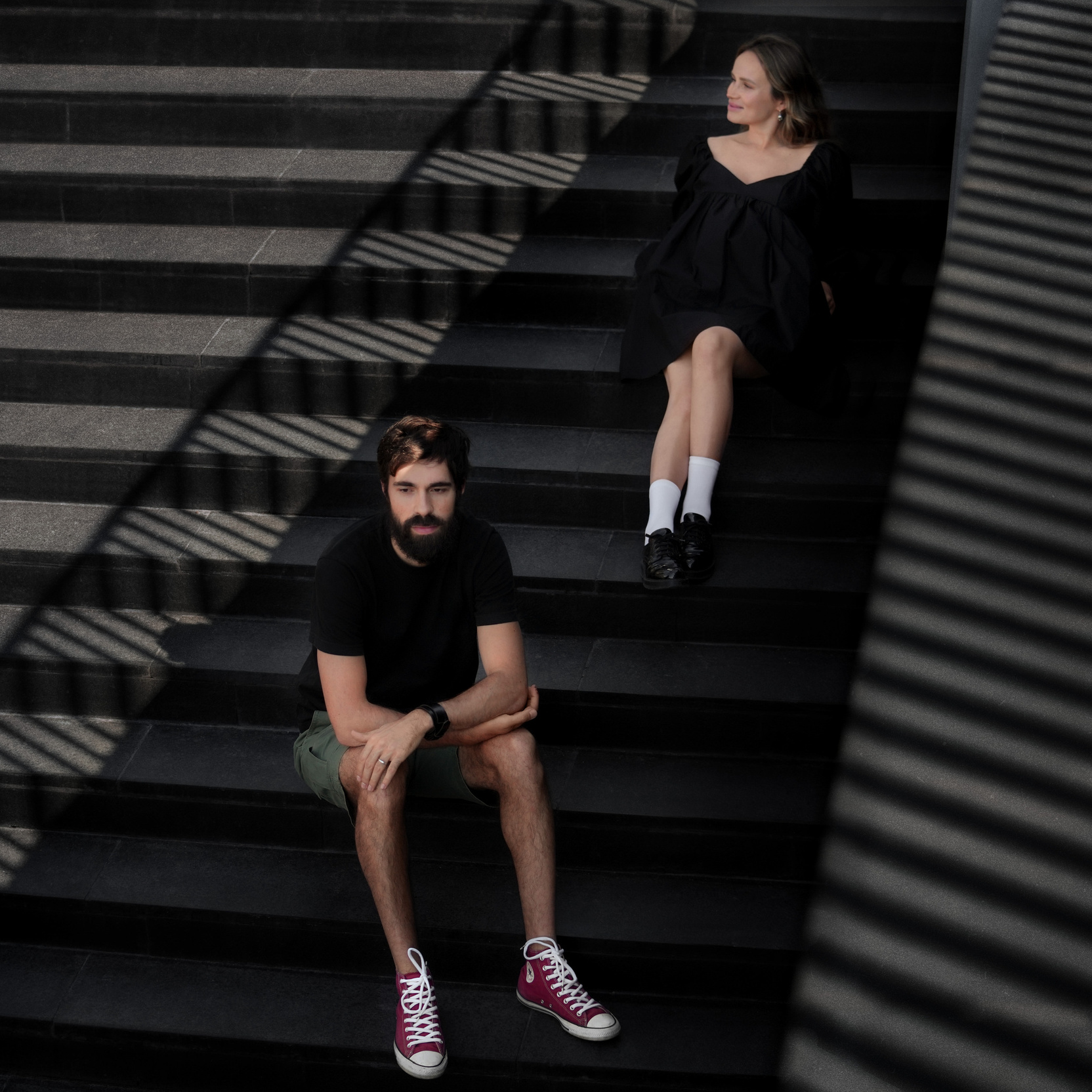 Индивидуальное обучение. Фотограф Ирина Калмыкова | Москва | Санкт-Петербург