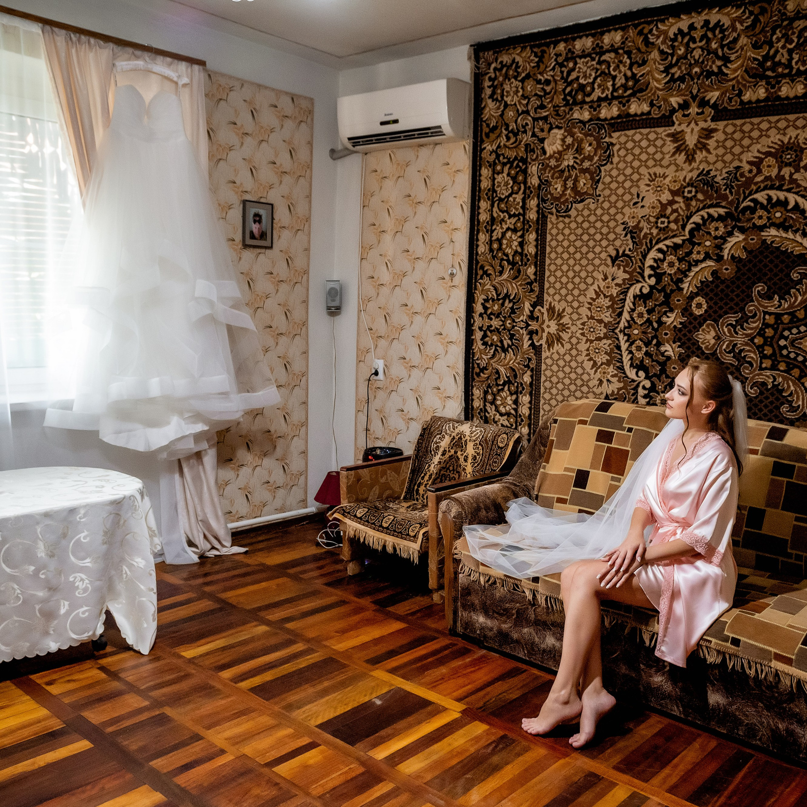 Отели для фотосъемки свадебных сборов: Как выбрать идеальное место