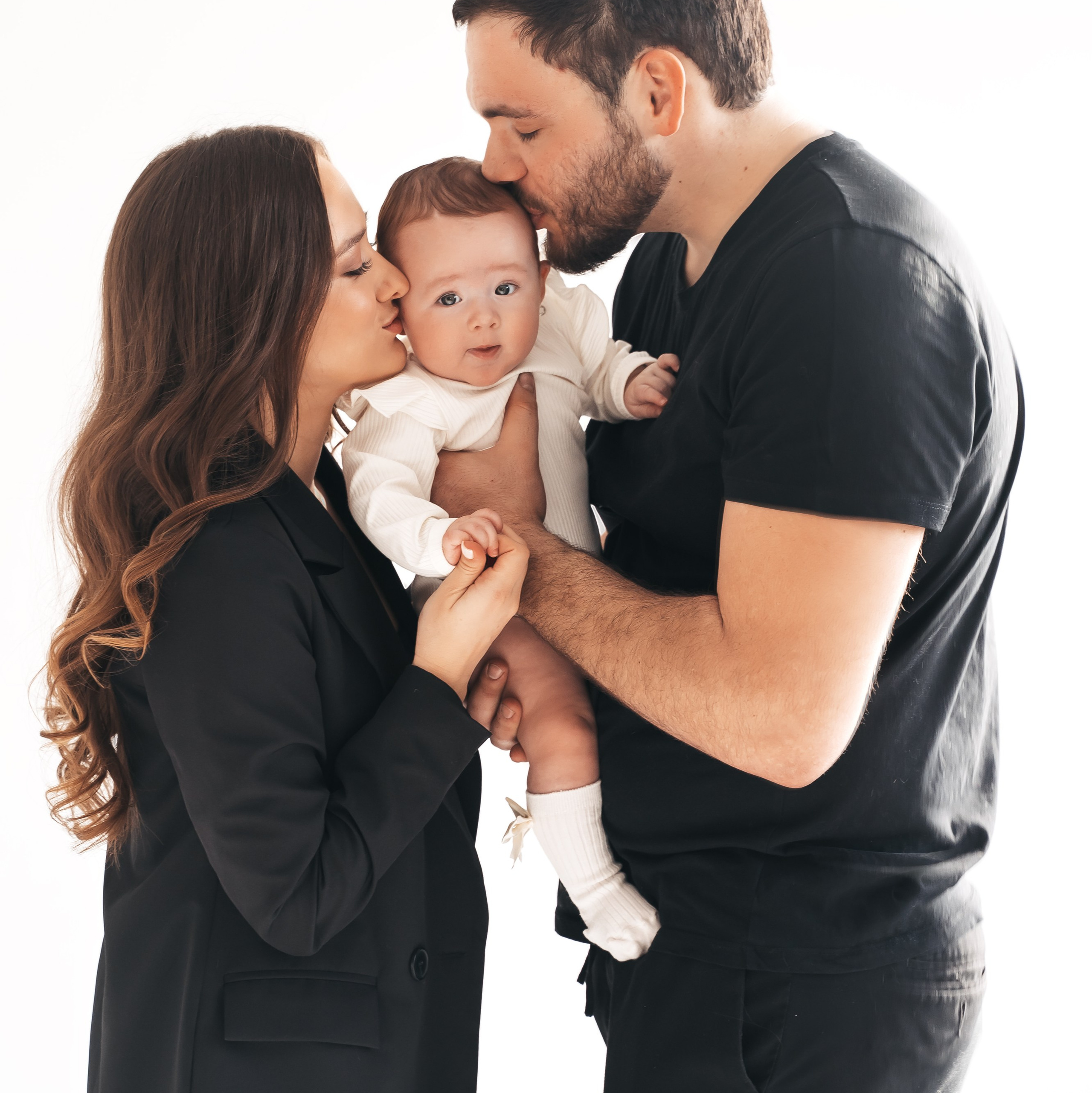 Ершова Наталья Фотограф Фотосессия Беременности в Екатеринбурге