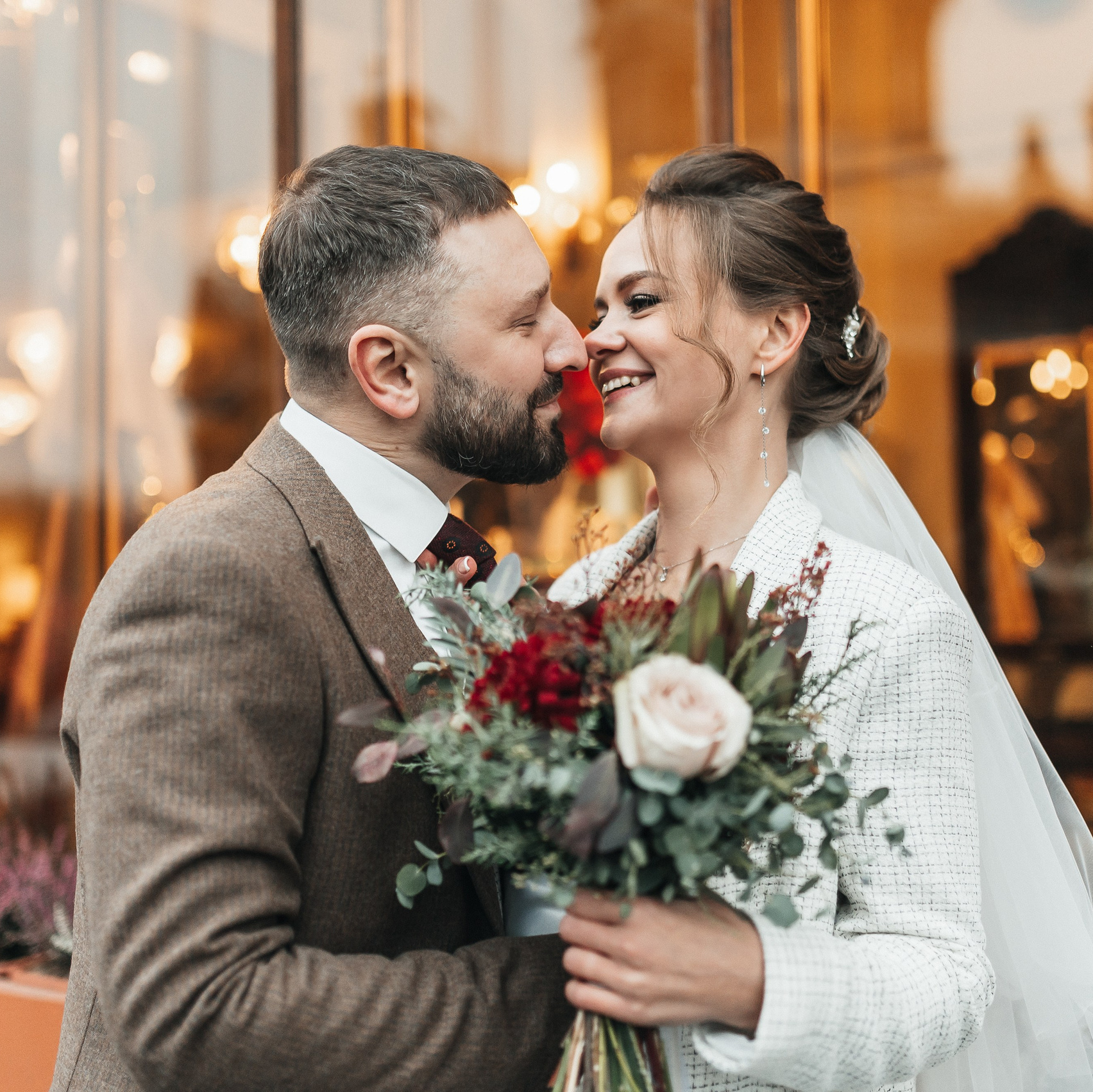 Свадебный и семейный фотограф в Санкт-Петербурге Александр Озеров