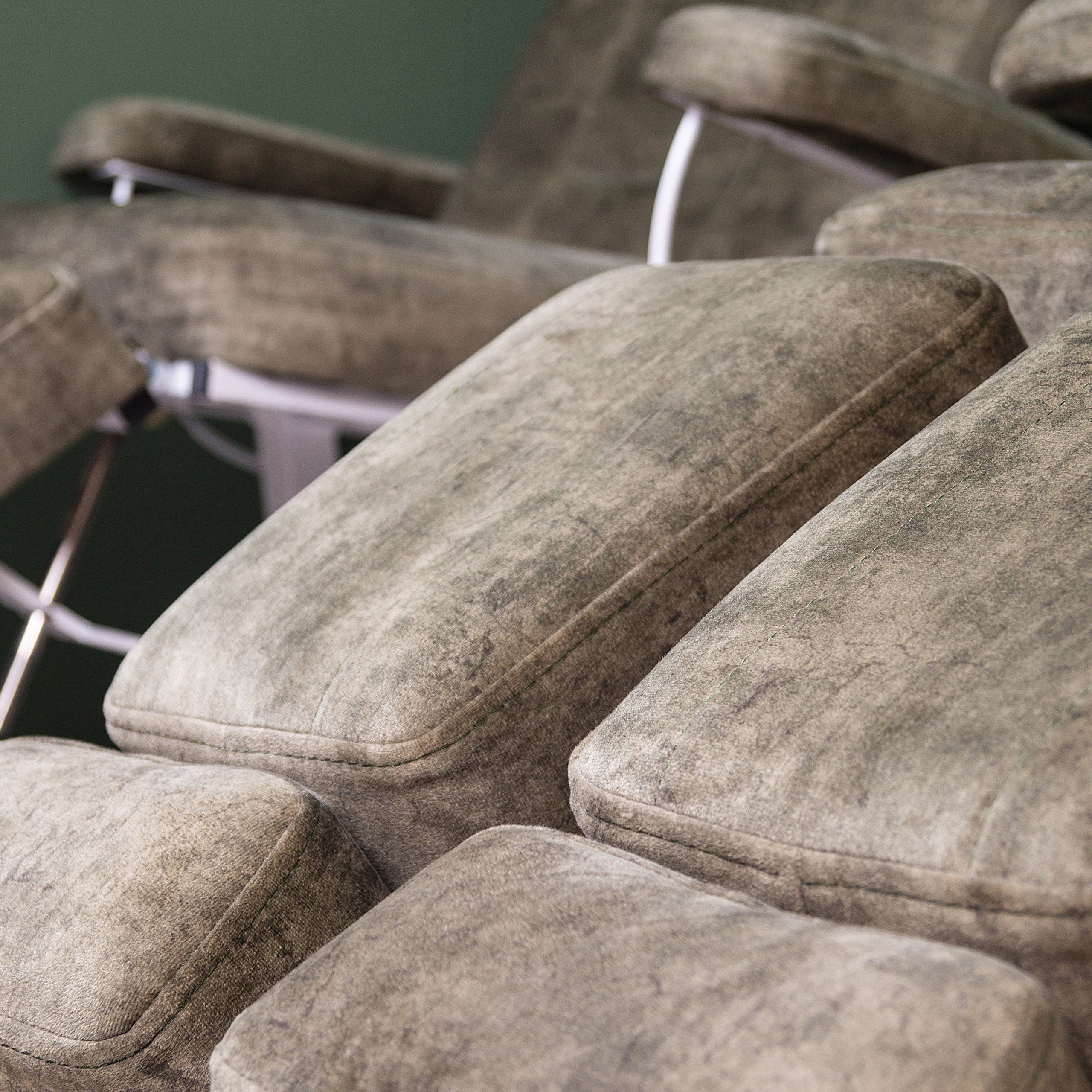 Сотрудничество. Пространство Красоты в Аксае