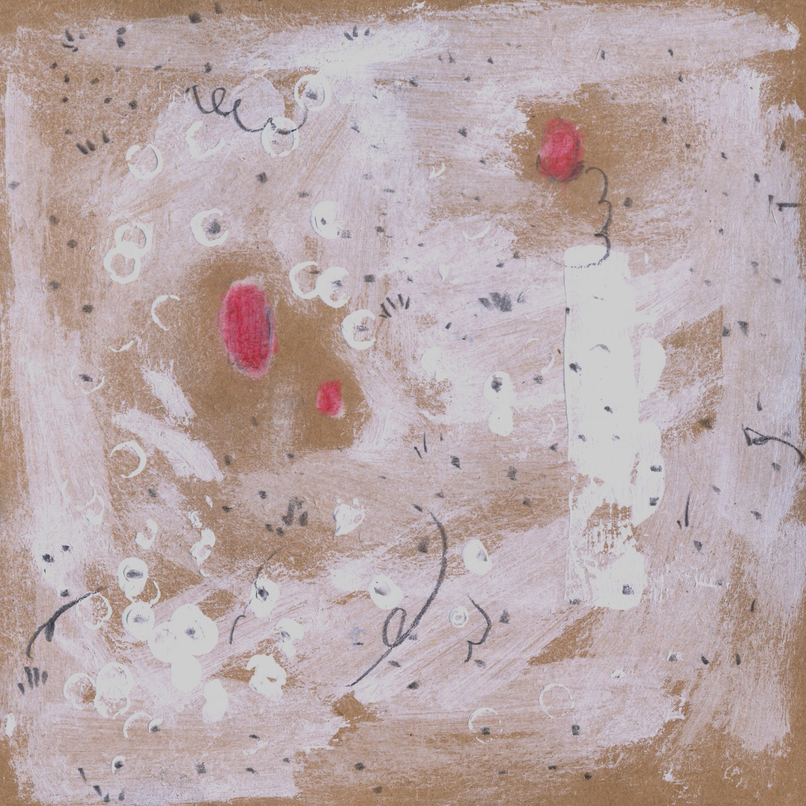 Серия Моя стареющая рожа. Художник Рыбак Николай