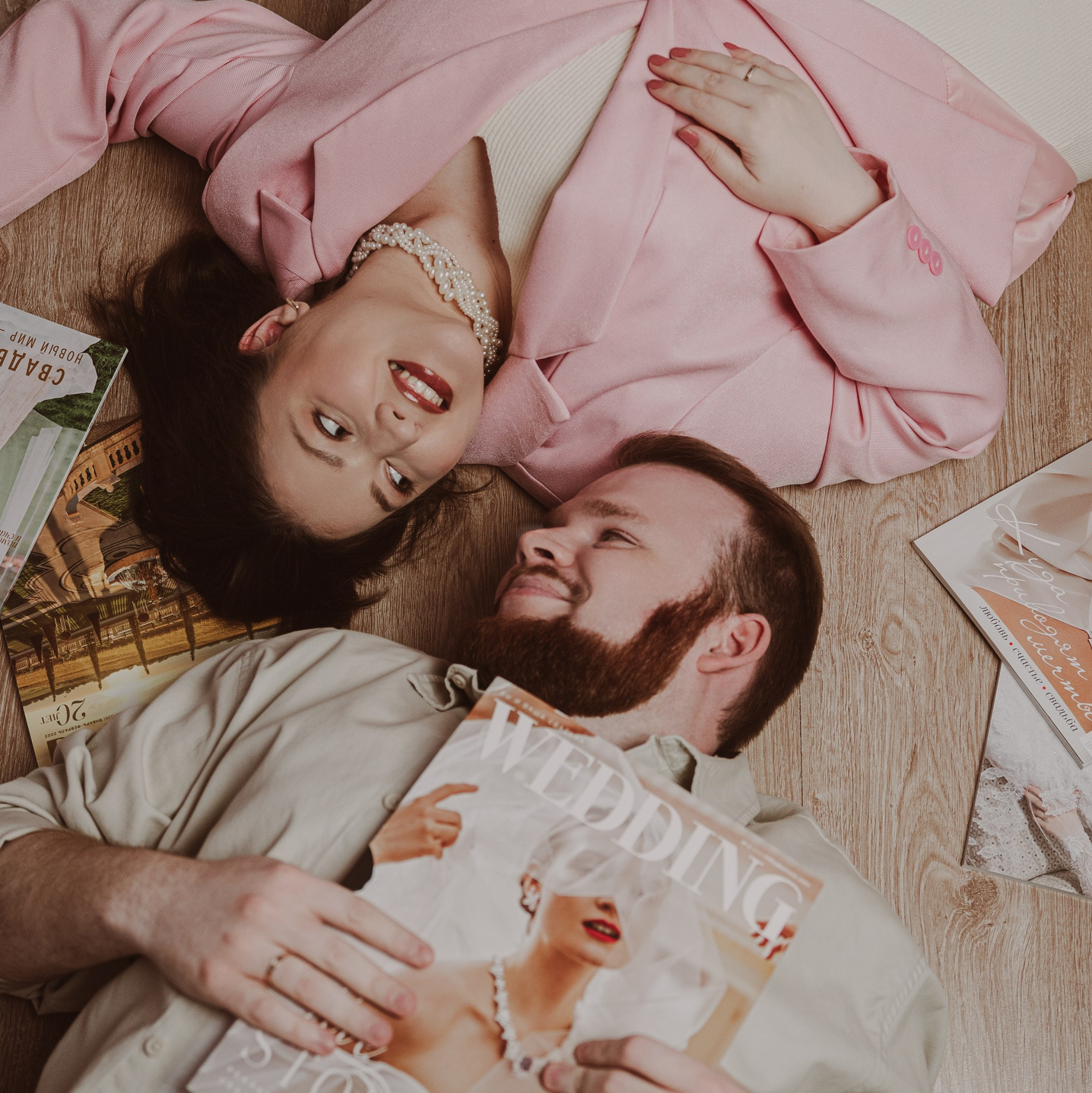 ALEXVIKI FILMS — свадебная видеосъёмка, съёмка мероприятий и fashion брендов