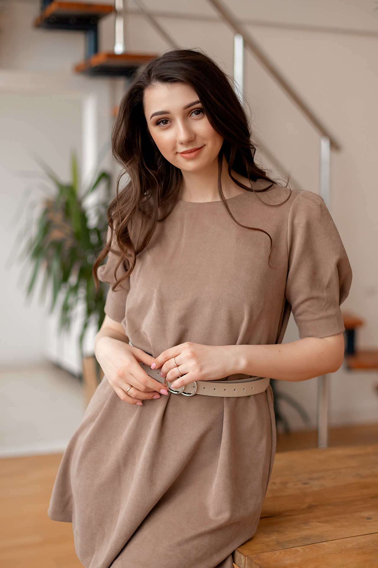 Семейный фотограф в Санкт-Петербурге Анастасия Нечаева