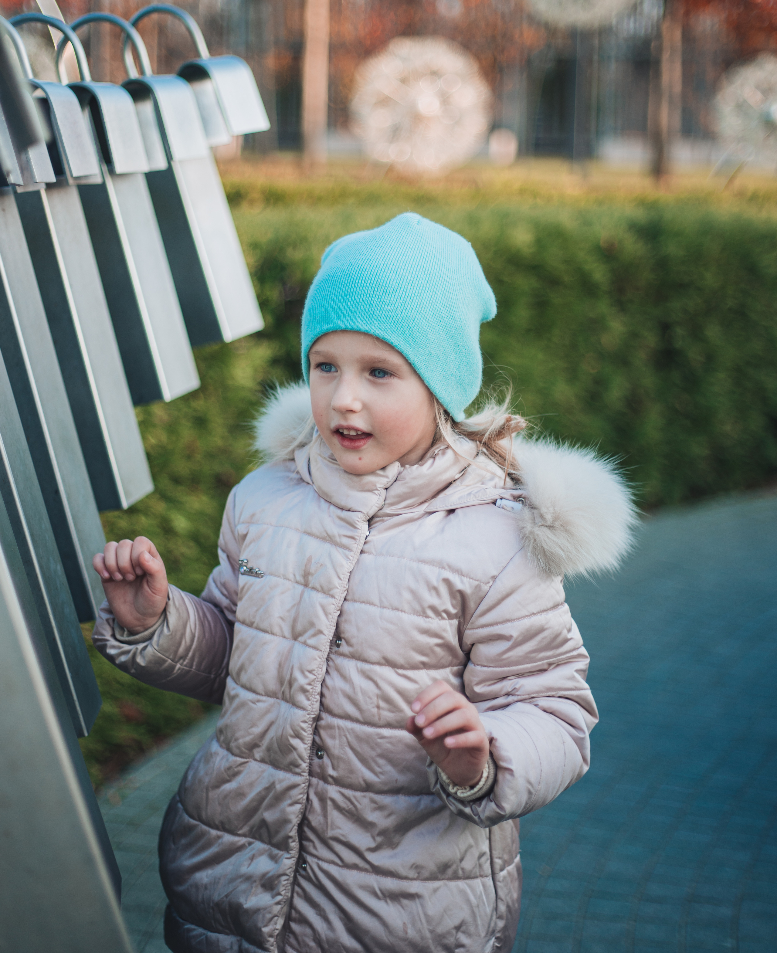 Тайны Краснодара l ДГТУ. Фотограф SMM Ростов-на-Дону Анна Краснова