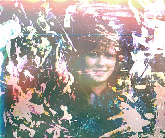 ФОТОЖИВОПИСЬ. Soulstamina ~ graphic designer & visual artist from St.Petersburg