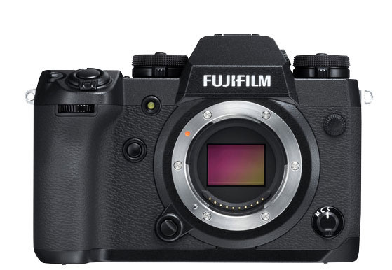 Камера Fujifilm X-H2 с сенсором 26МП выйдет в 2022. Бизнес, мужской фотограф в Краснодаре | Аксёнов Алексей Владимирович