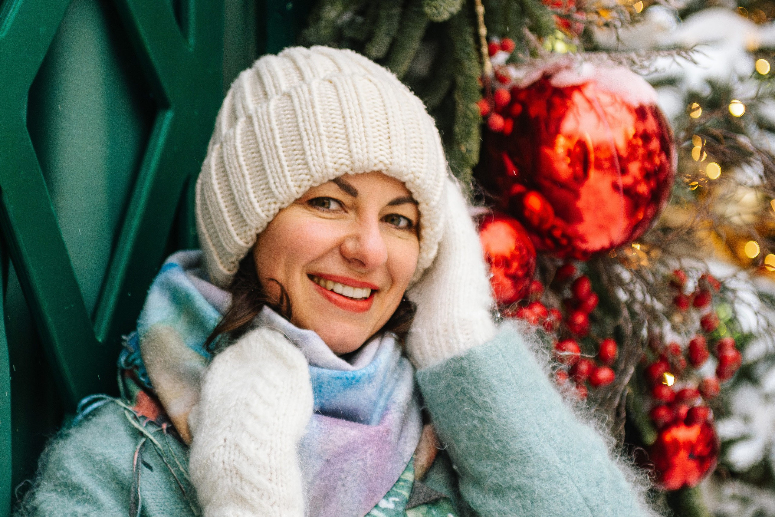 Фотограф-видеограф в Москве Анна Калинцева