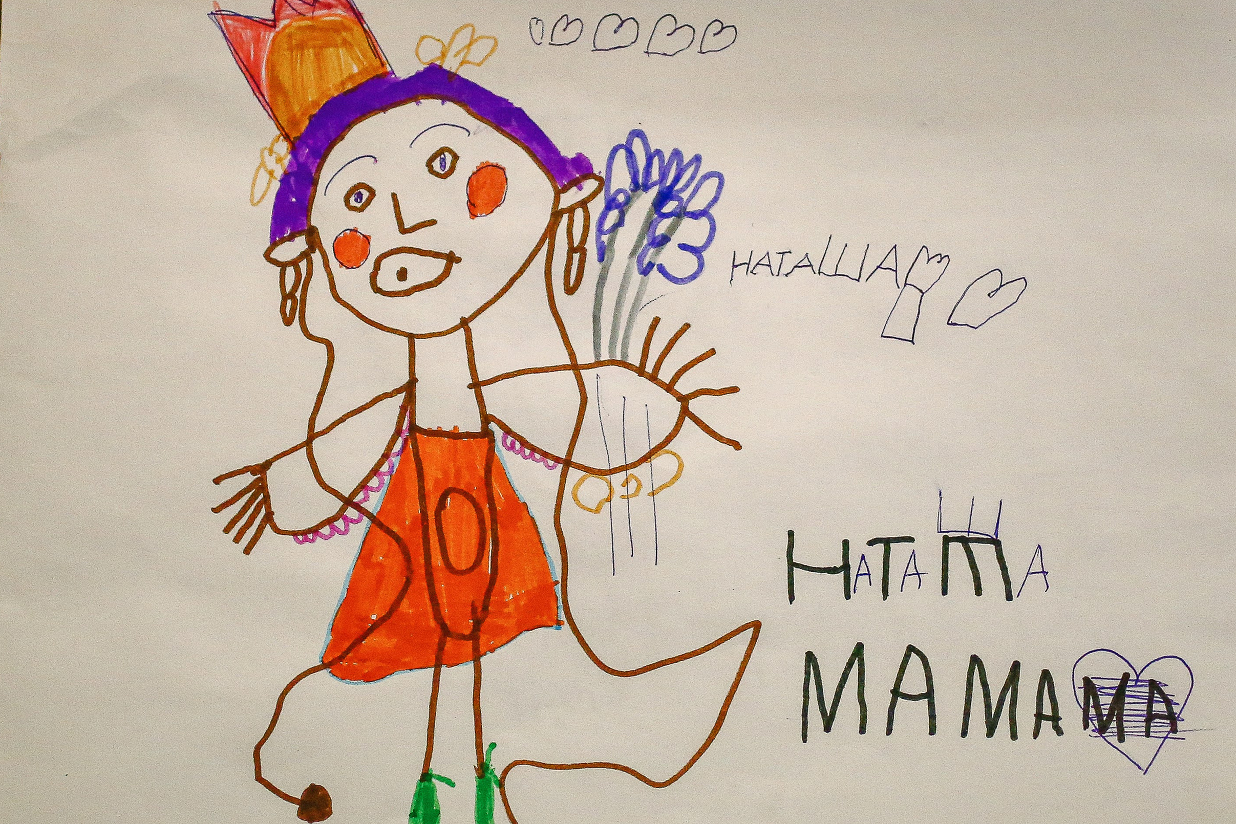 Часть I.  2018 — 2019. Наталья Чернобровкина — междисциплинарный художник