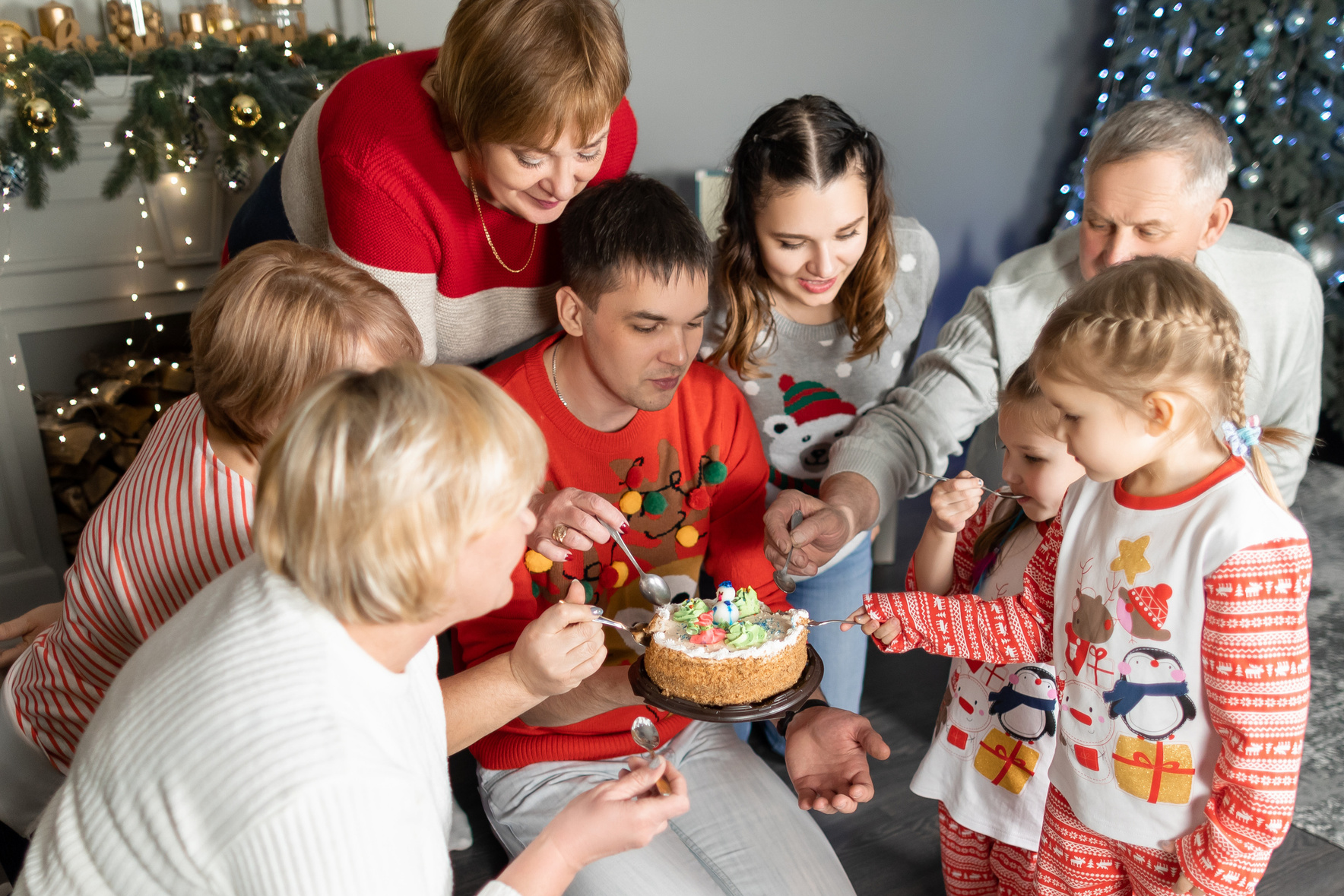 Штатный фотограф