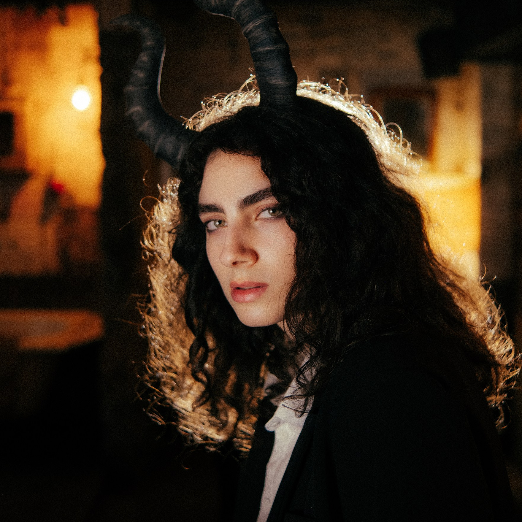 Репортажный и портретный фотограф в Москве Кристина Волконская