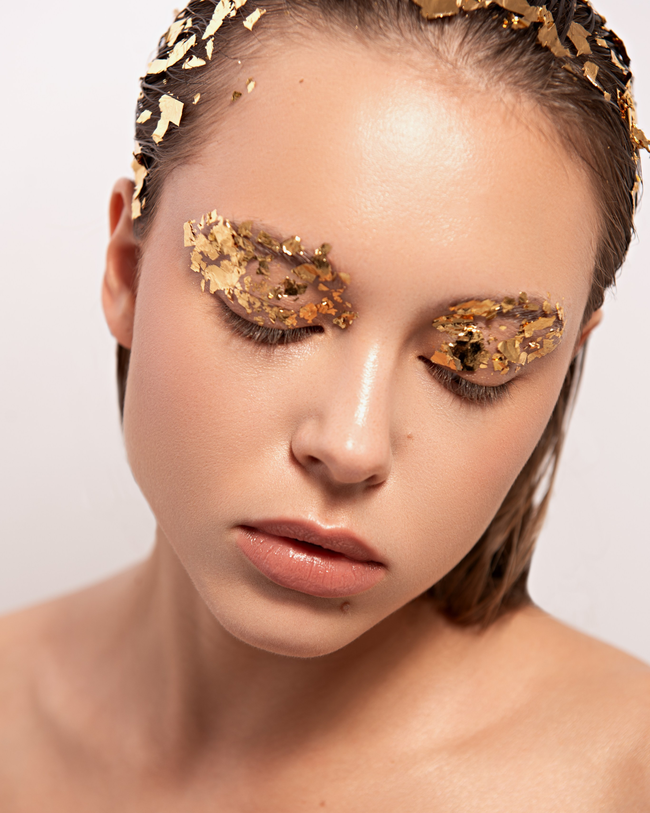 Профессиональный ретушер Прудникова Любовь