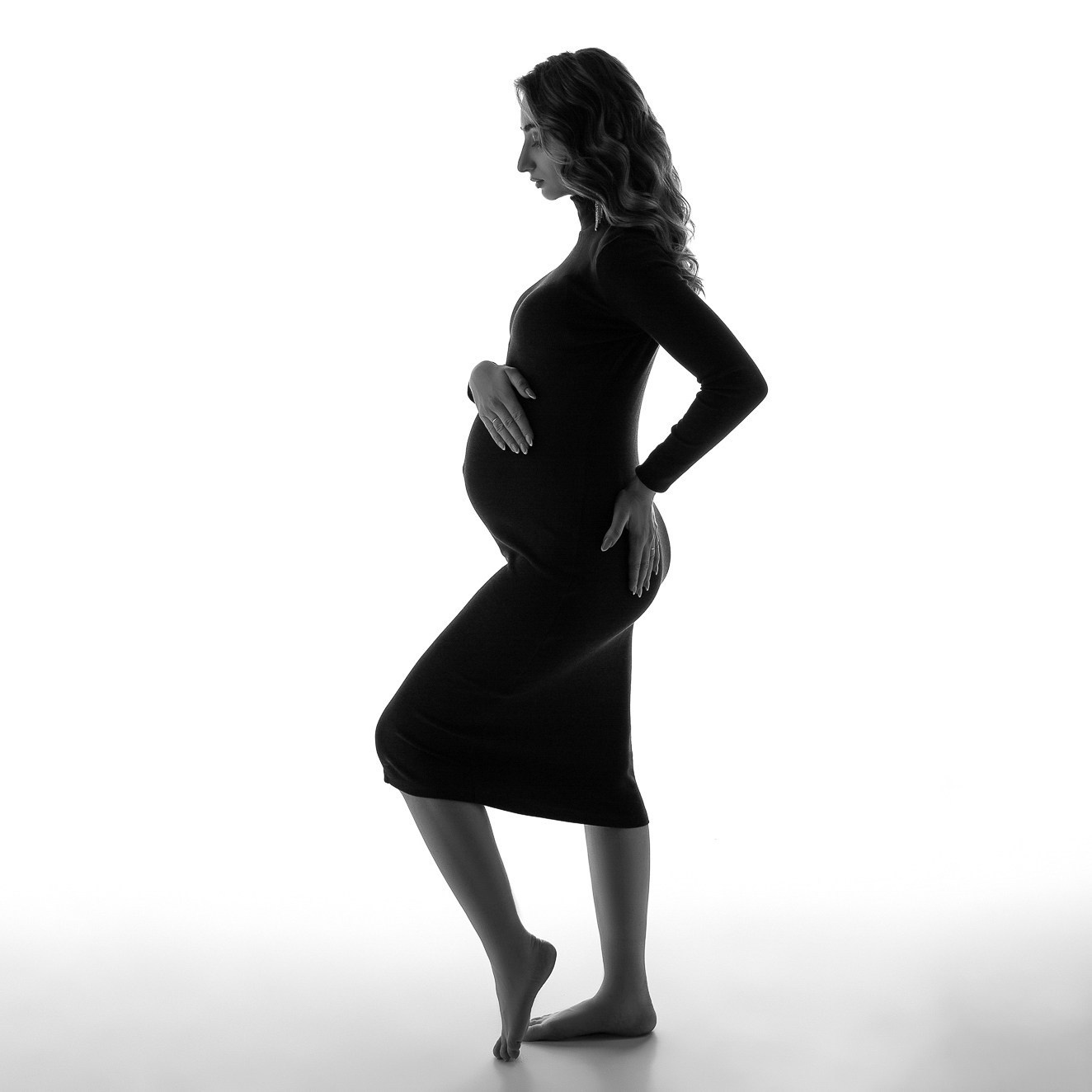 Фотограф беременности, семейный фотограф в Самаре Елена Михайлова