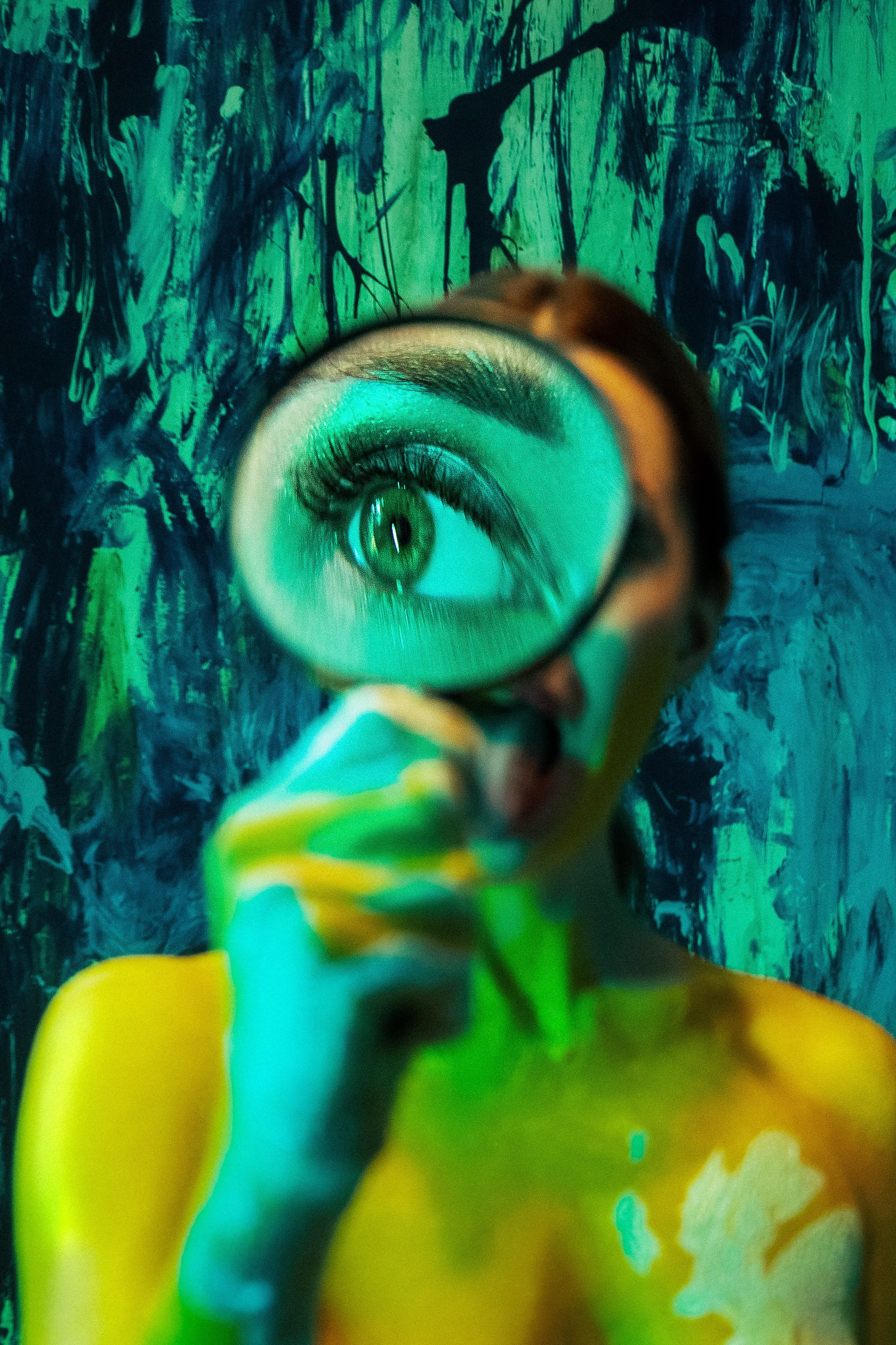 Виктор Сколотяный. ARTEXPOPHOTO