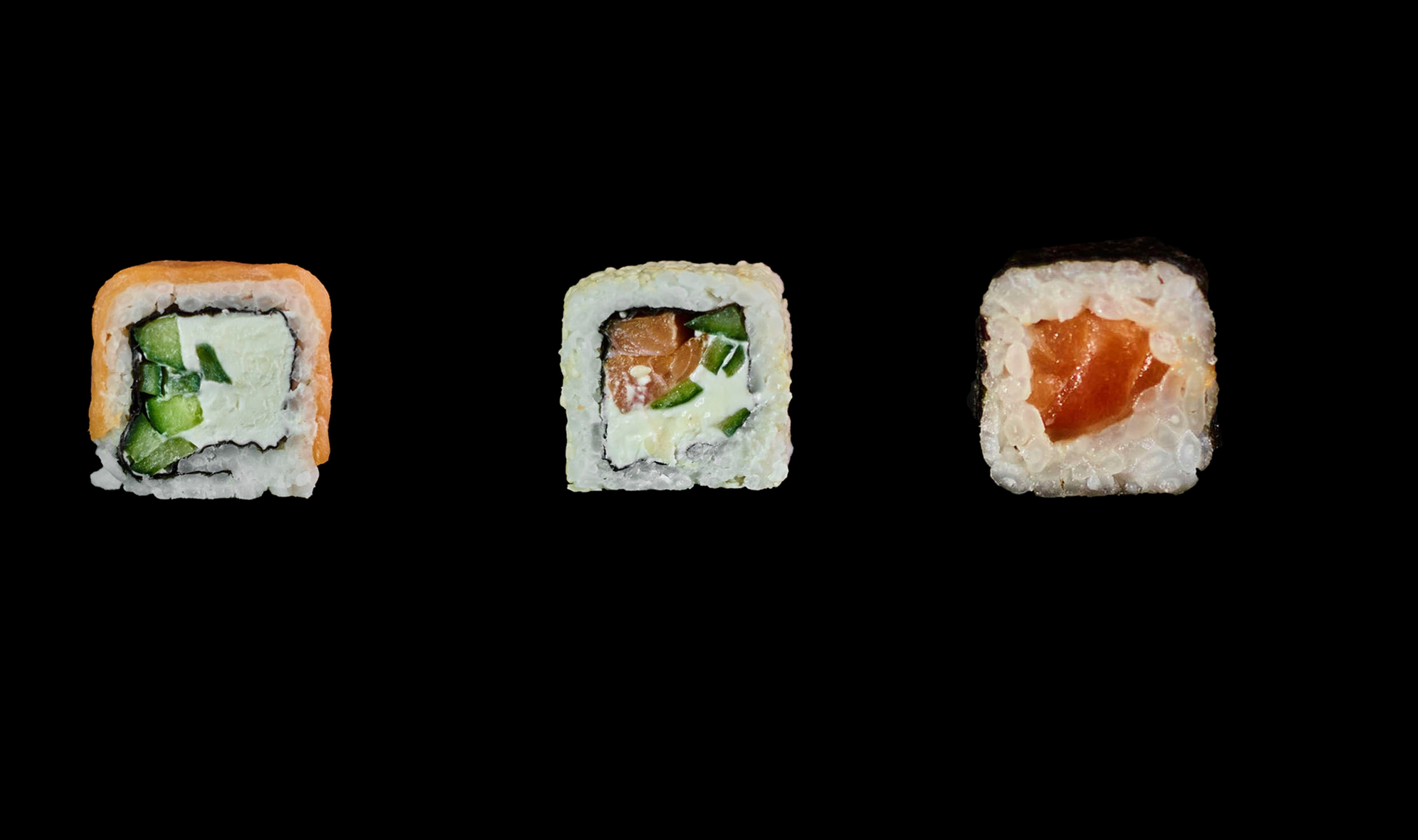 Сеты. Суши Роллы Житковичи