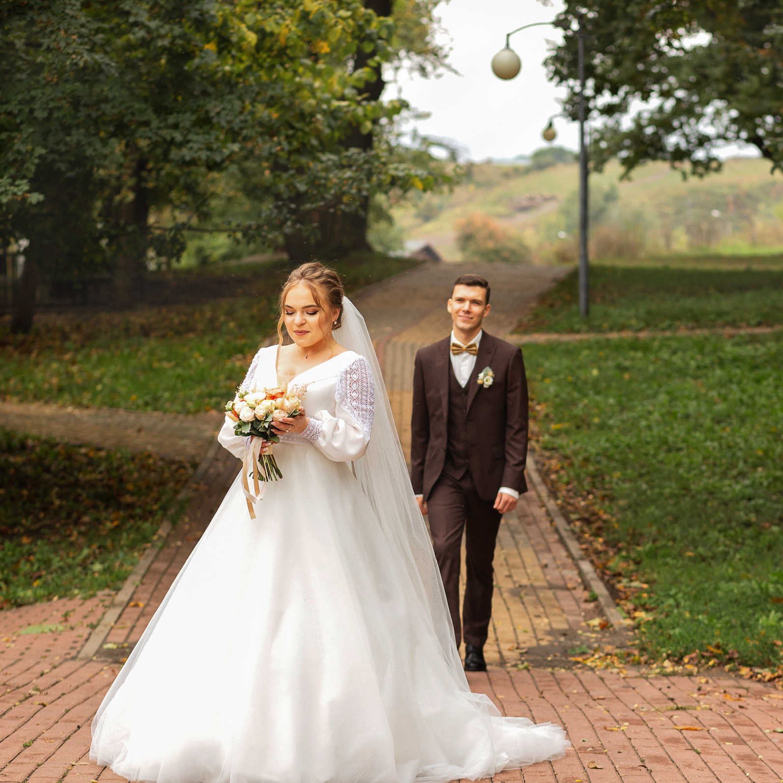 Фотограф в Старом Осколе, Губкине Надежда Приболовец