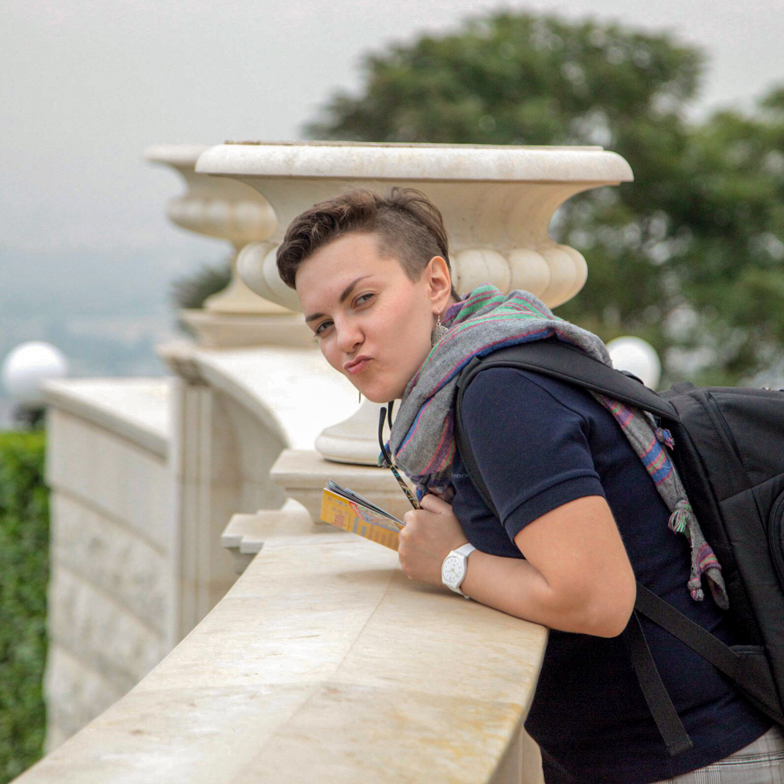 Репортажный фотограф Анастасия Богданова из Тюмени