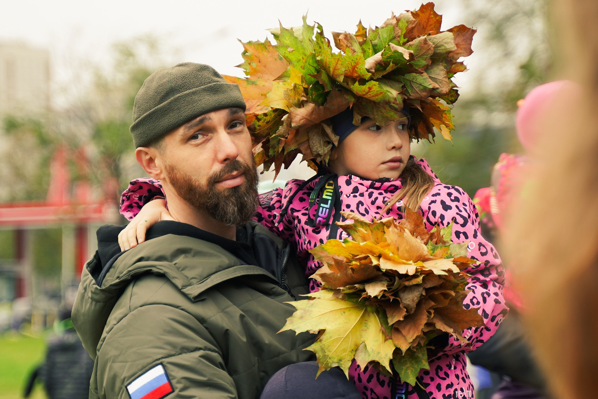 ПОРТРЕТ ПРАЙС. Репортажный и портретный фотограф / видеограф (СПБ)