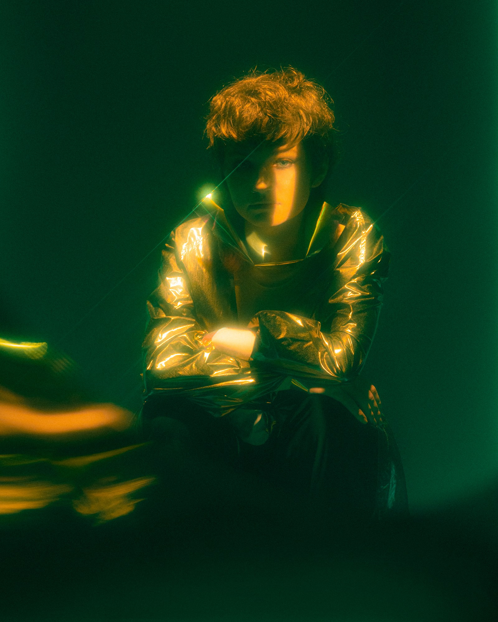 Имиджевая съёмка для Hate Agency. Дима Меткин. Фотограф и режиссер (Москва)