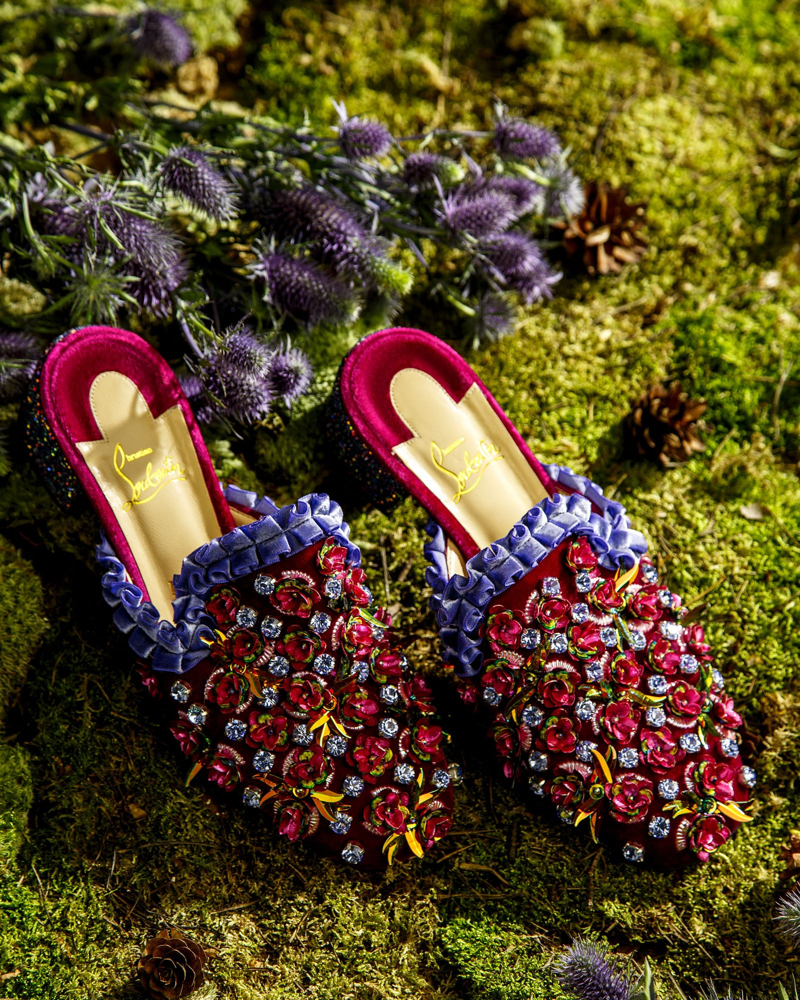 Grazia.ru. Дима Меткин. Фотограф и режиссер (Москва)