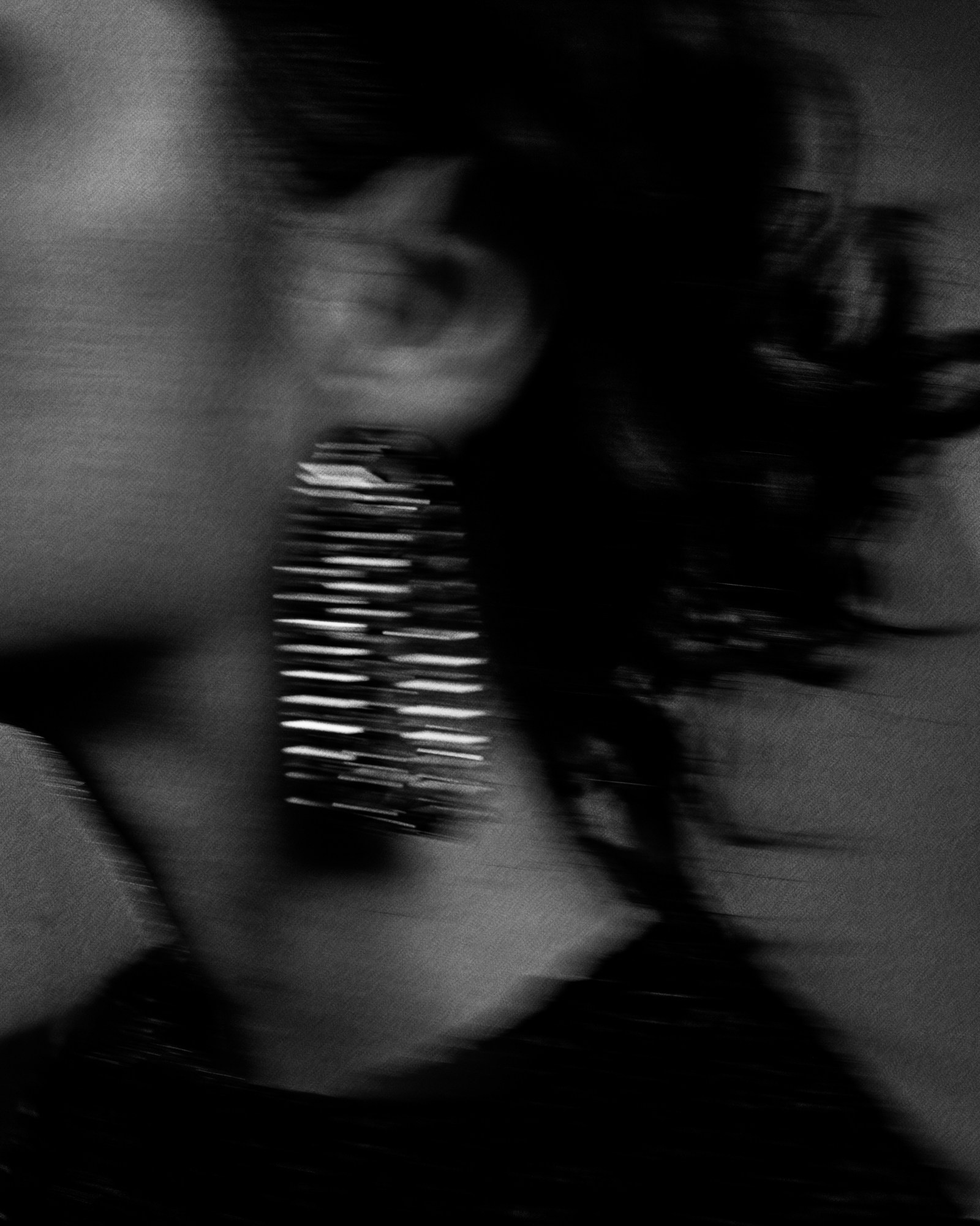 София. Портрет. Дима Меткин. Фотограф и режиссер (Москва)