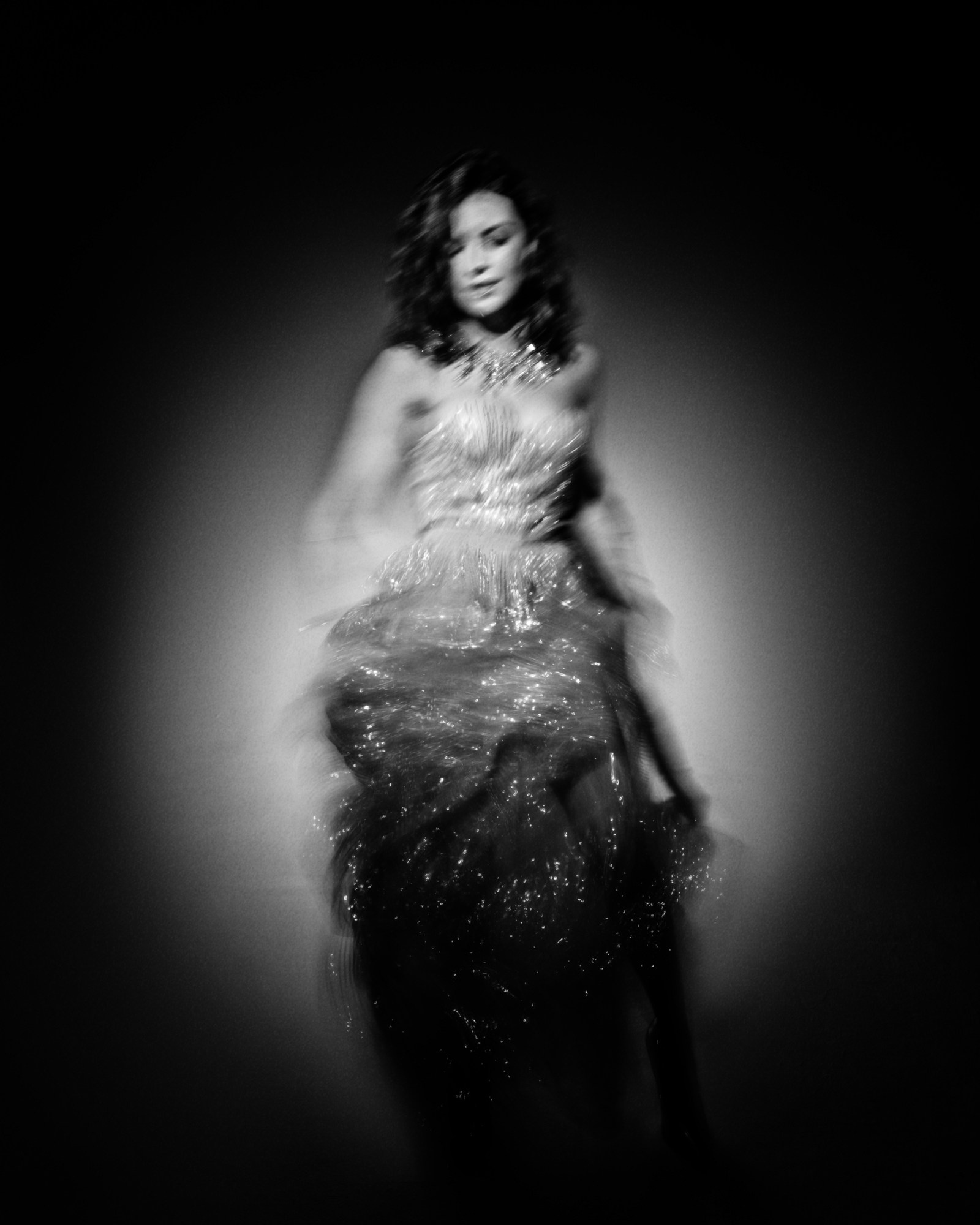 София. Портрет. Дима Меткин. Фотограф и режиссер (Москва)