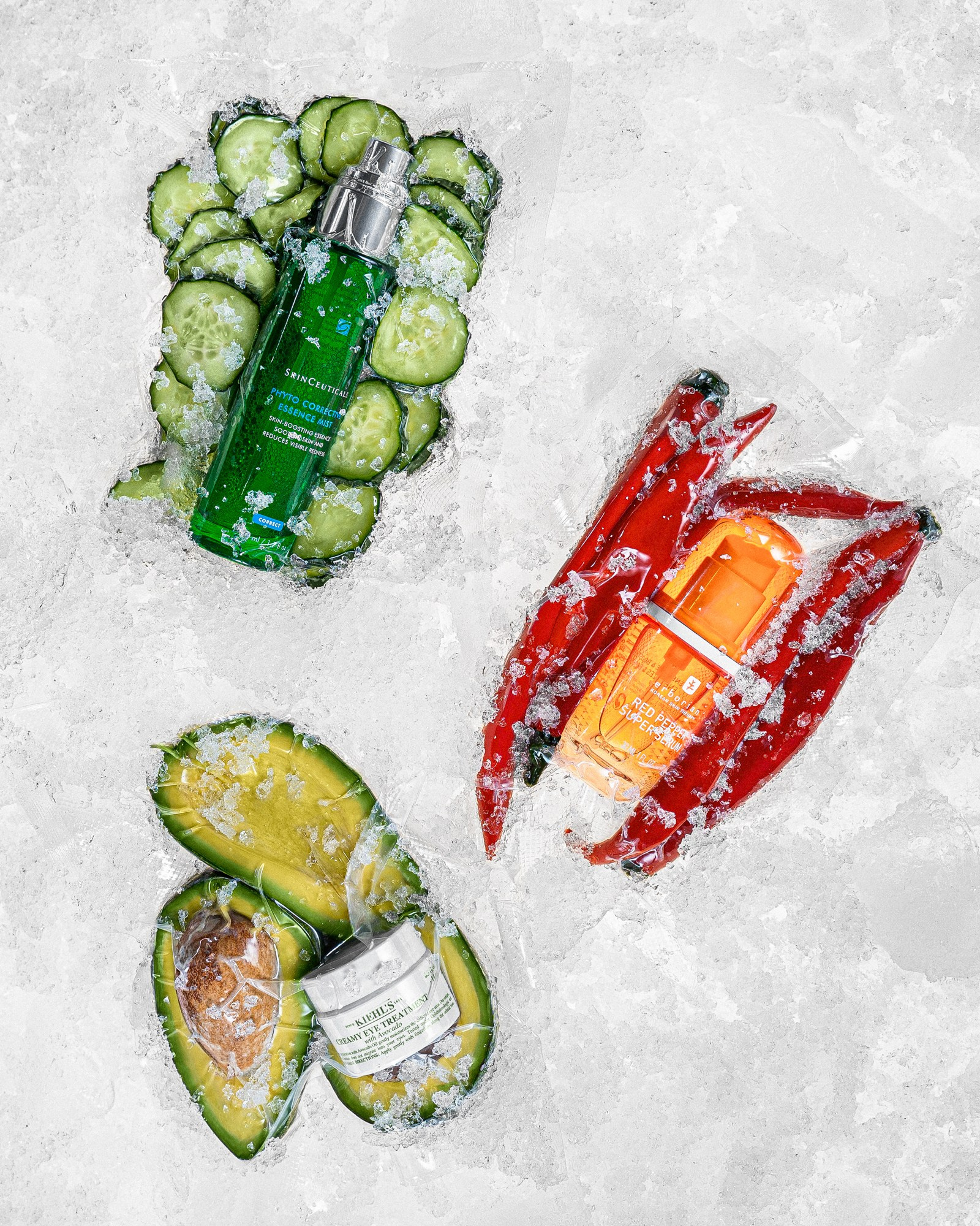 Съёмка контента для Cosmopolitan beauty. Дима Меткин. Фотограф и режиссер (Москва)