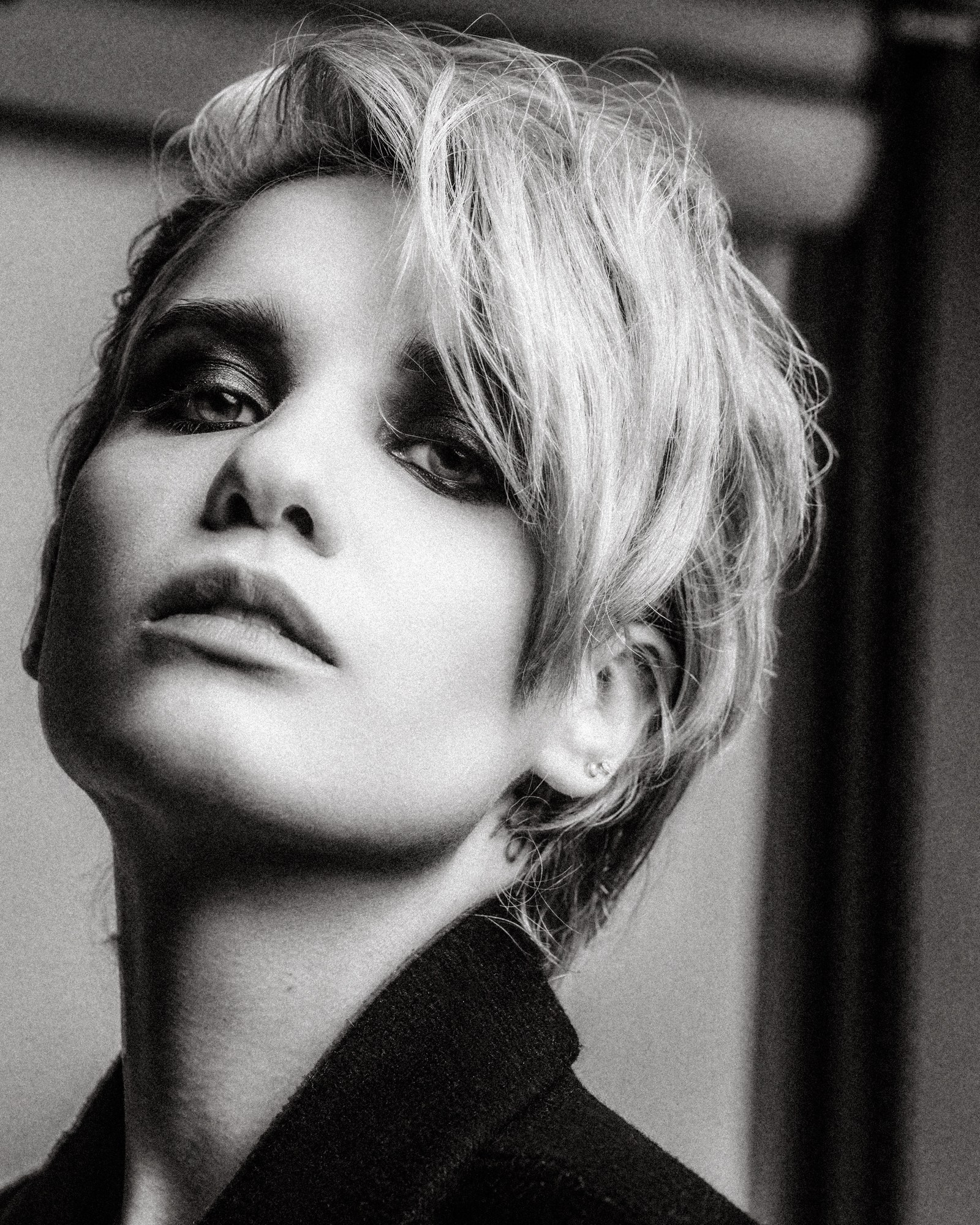 Юлия. Портрет. Дима Меткин. Фотограф и режиссер (Москва)