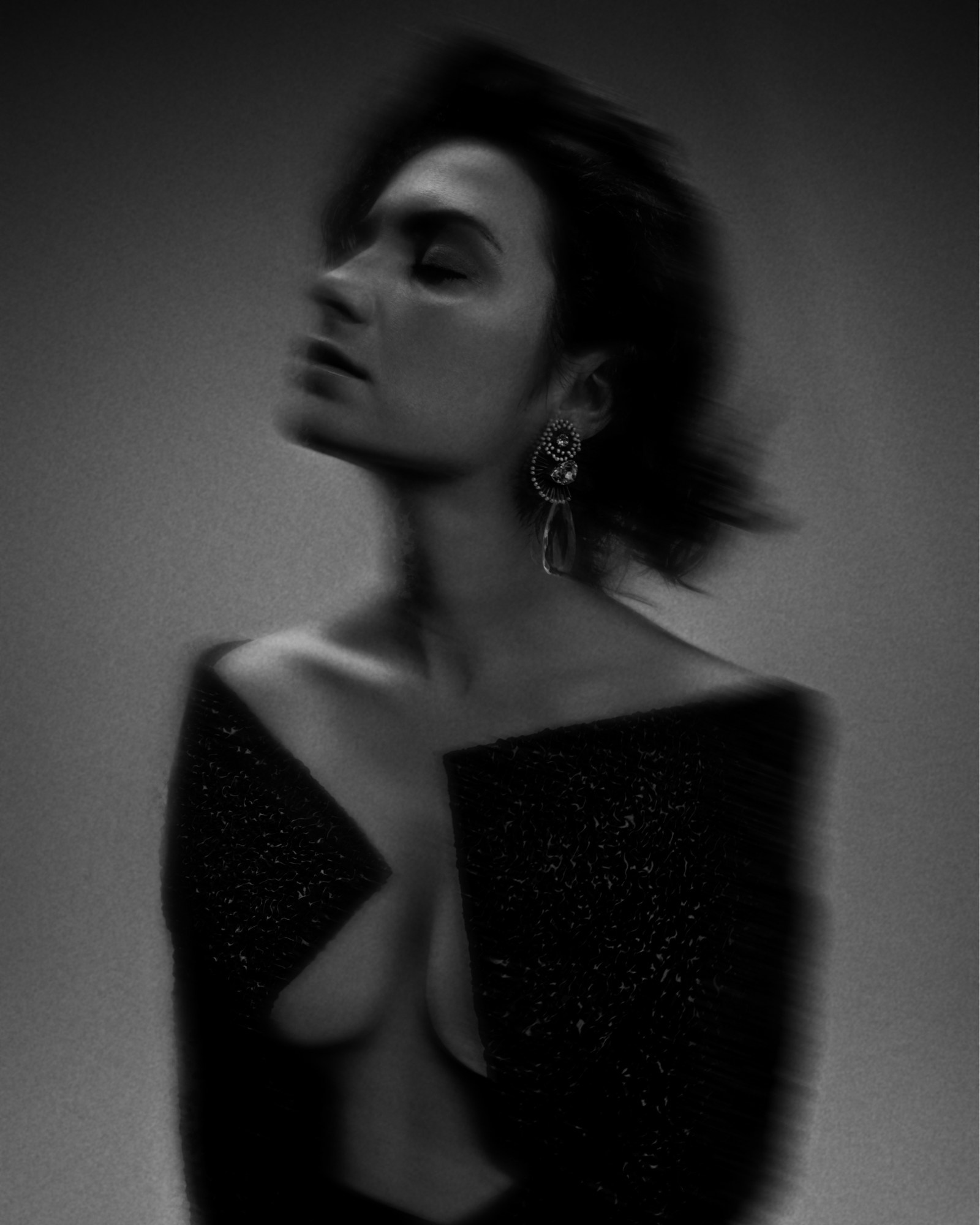 София. Портрет. Дима Меткин. Фотограф и режиссер (Москва)