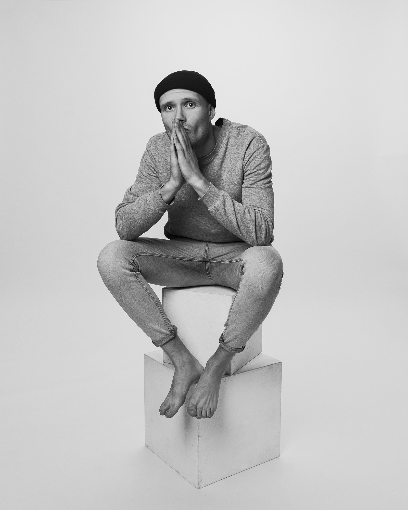 Студийный фотограф. Свадебный и портретный фотограф