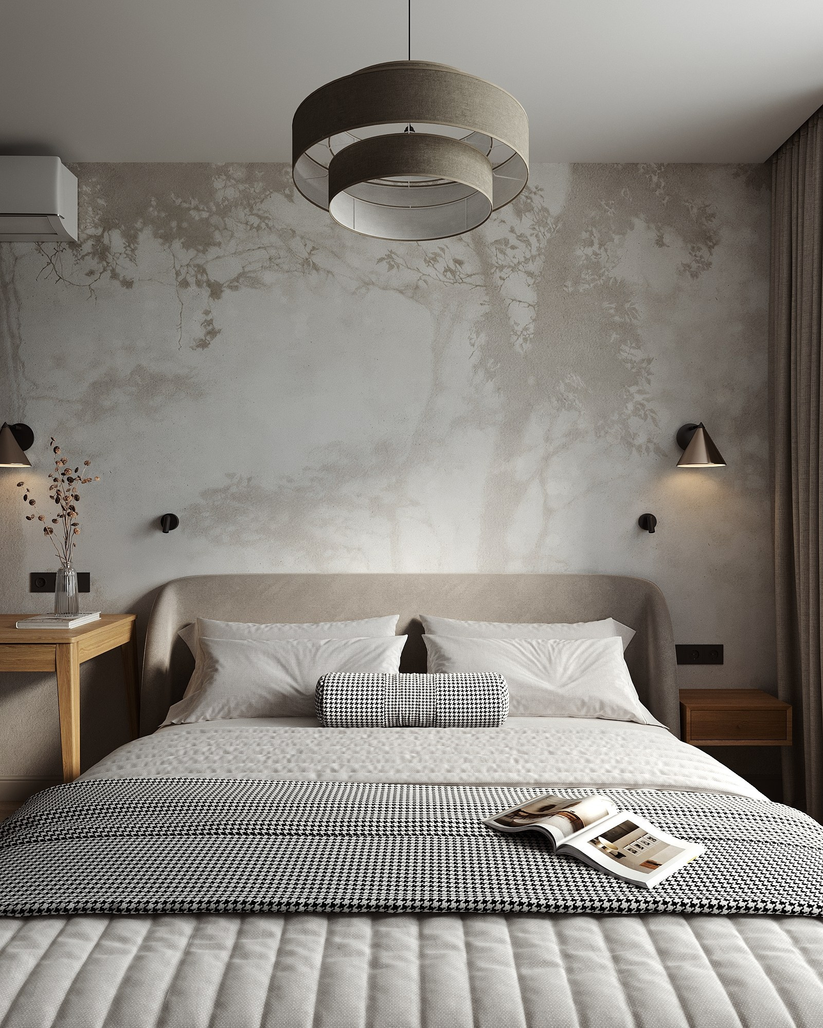 Требования к ТЗ. 3д визуализация интерьеров