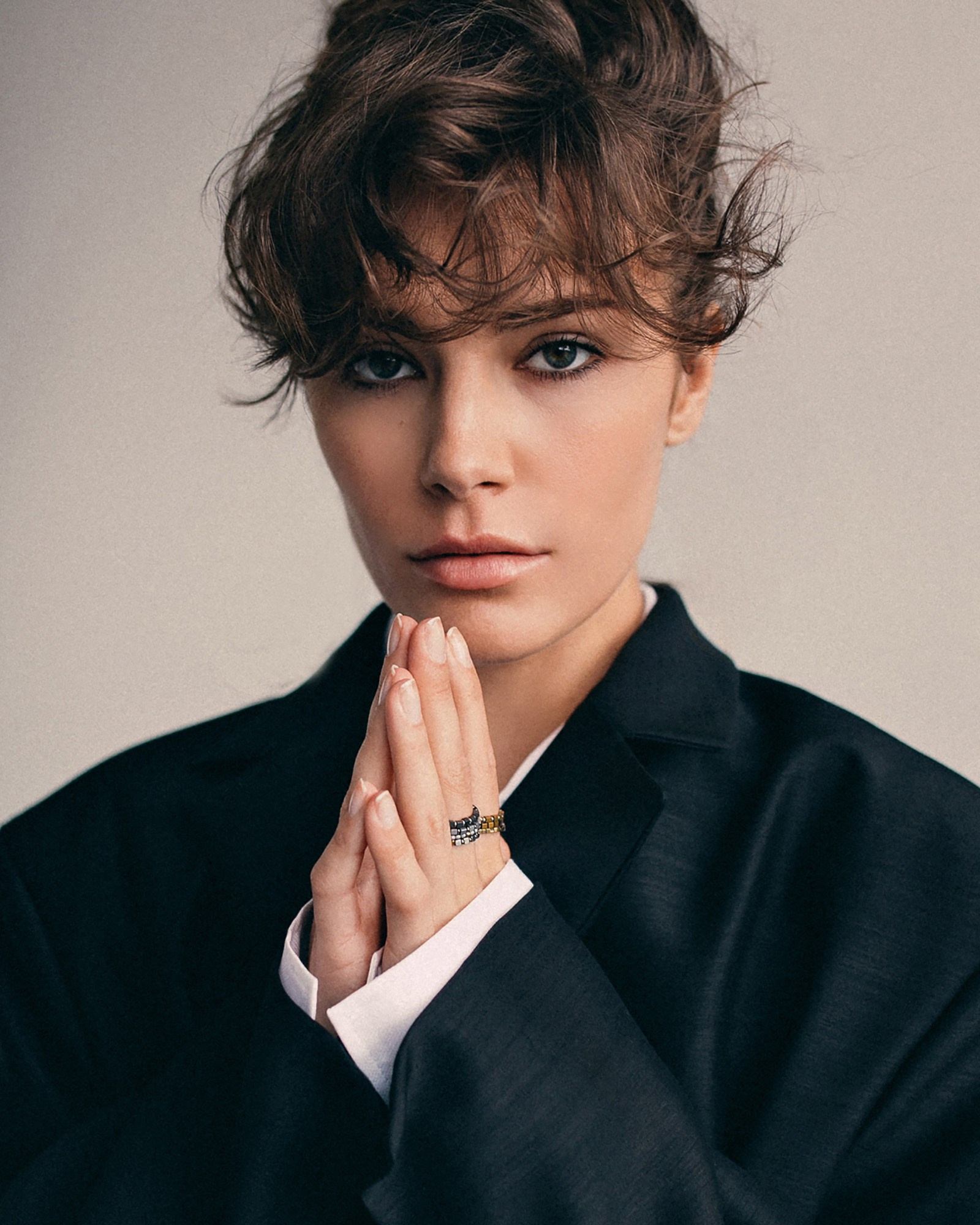 Светлана. Фотограф