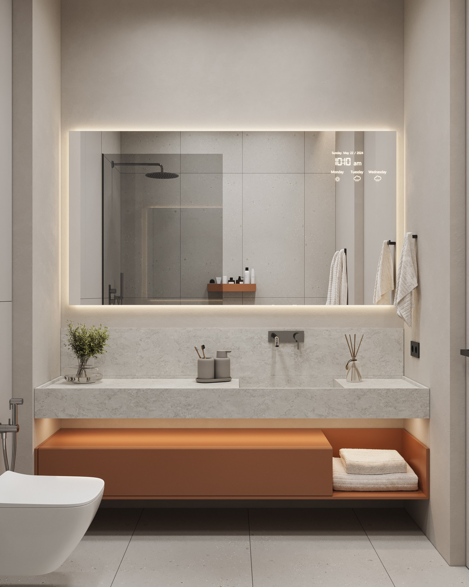 3d визуализатор интерьеров Айгуль Ахтямова