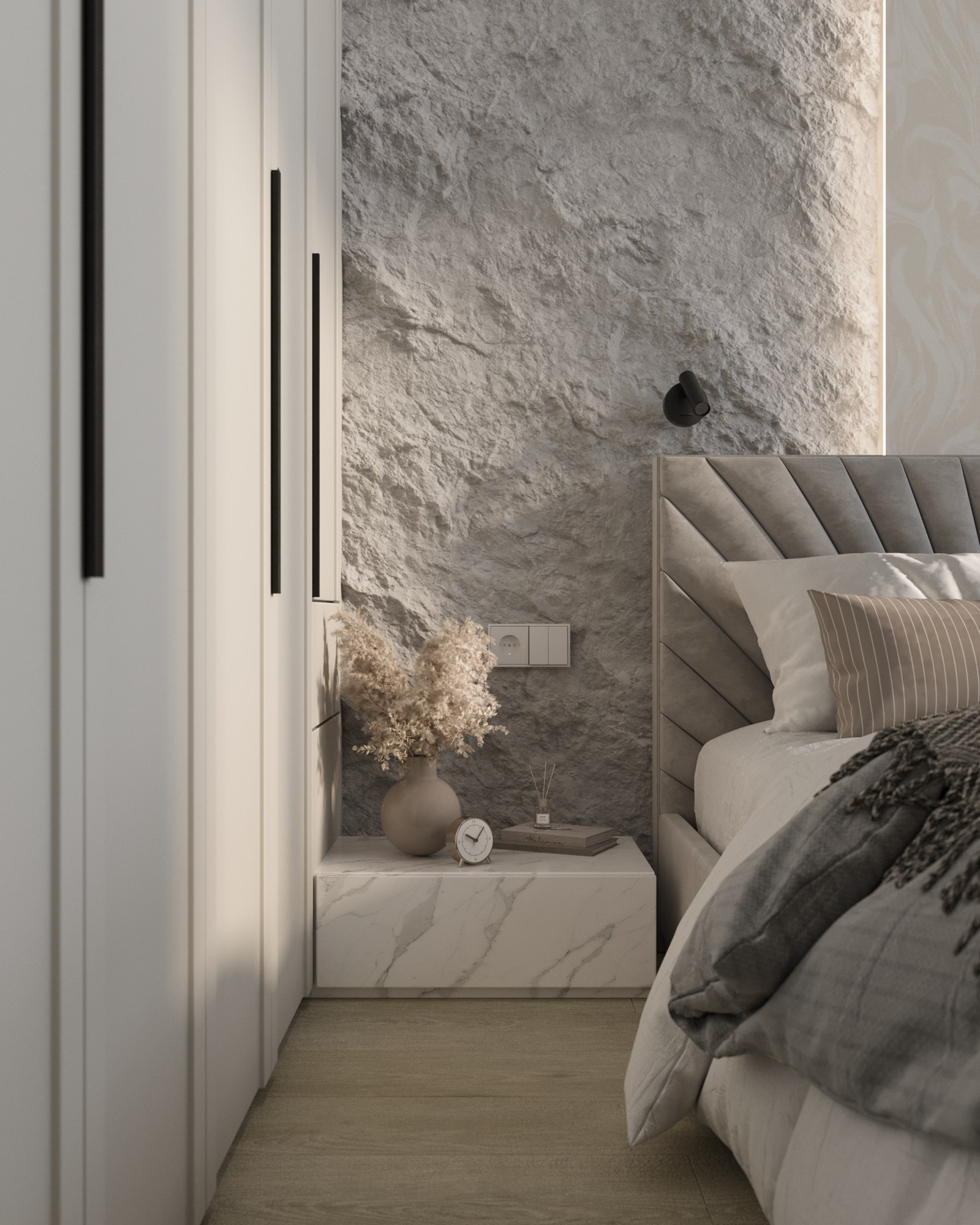 Портфолио. 3D-дизайнер Кристина Пуляевская