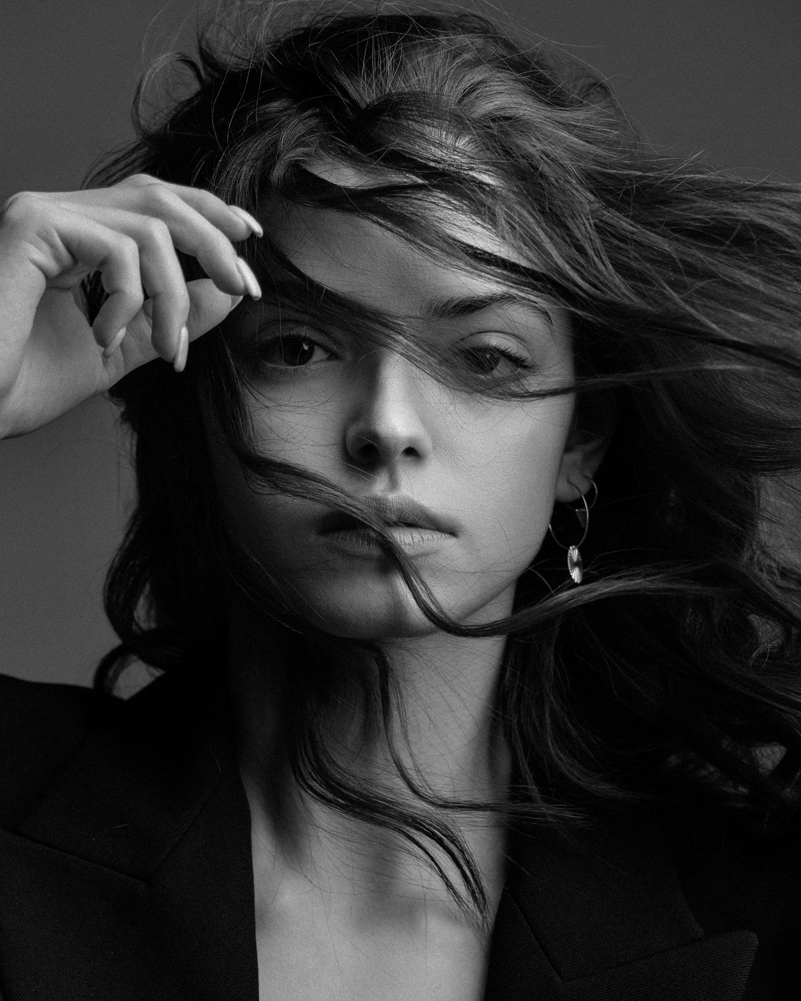 Фотограф в Москве Шах Мамаджан